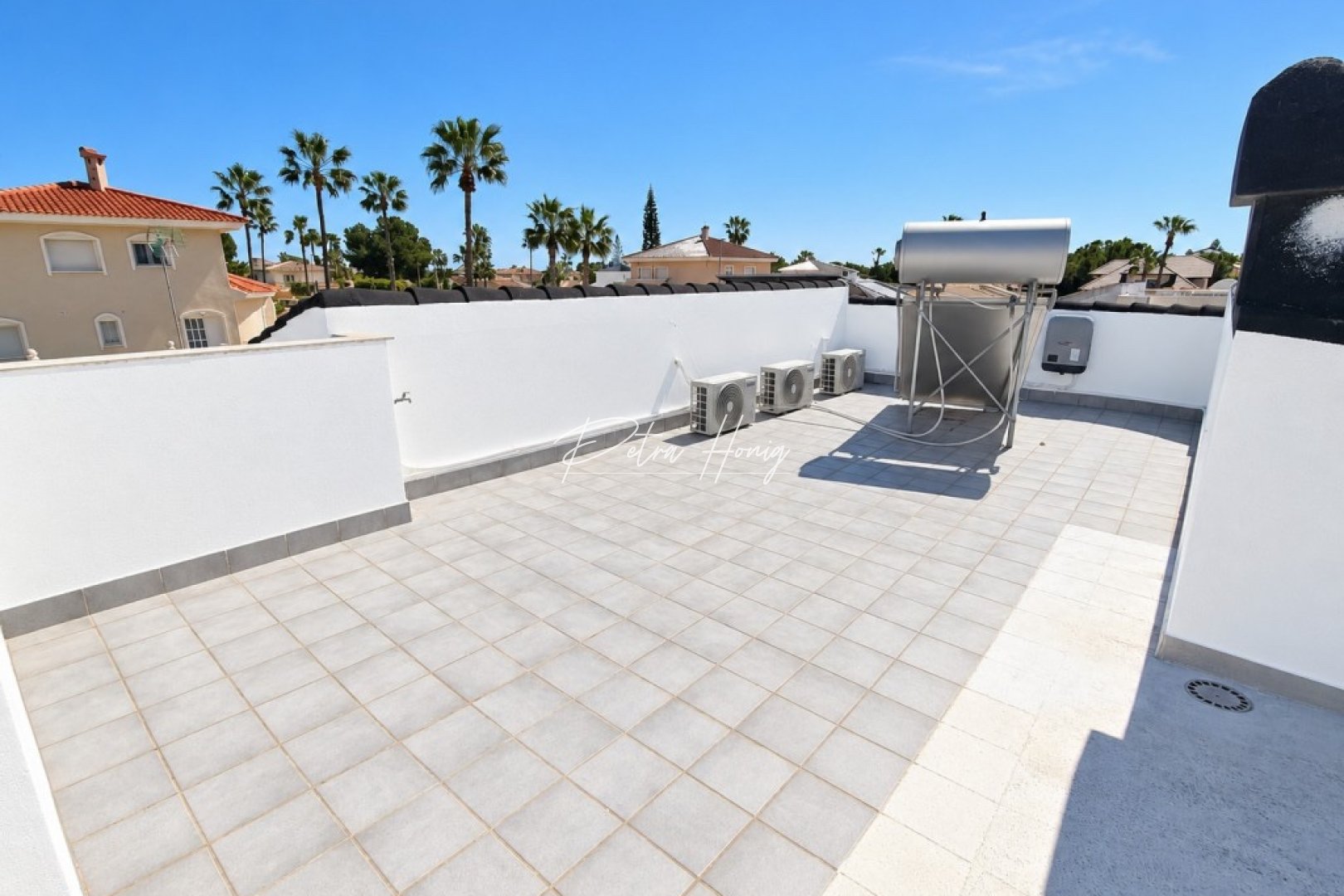 Resales - Villa - Ciudad Quesada - Dona Pepa