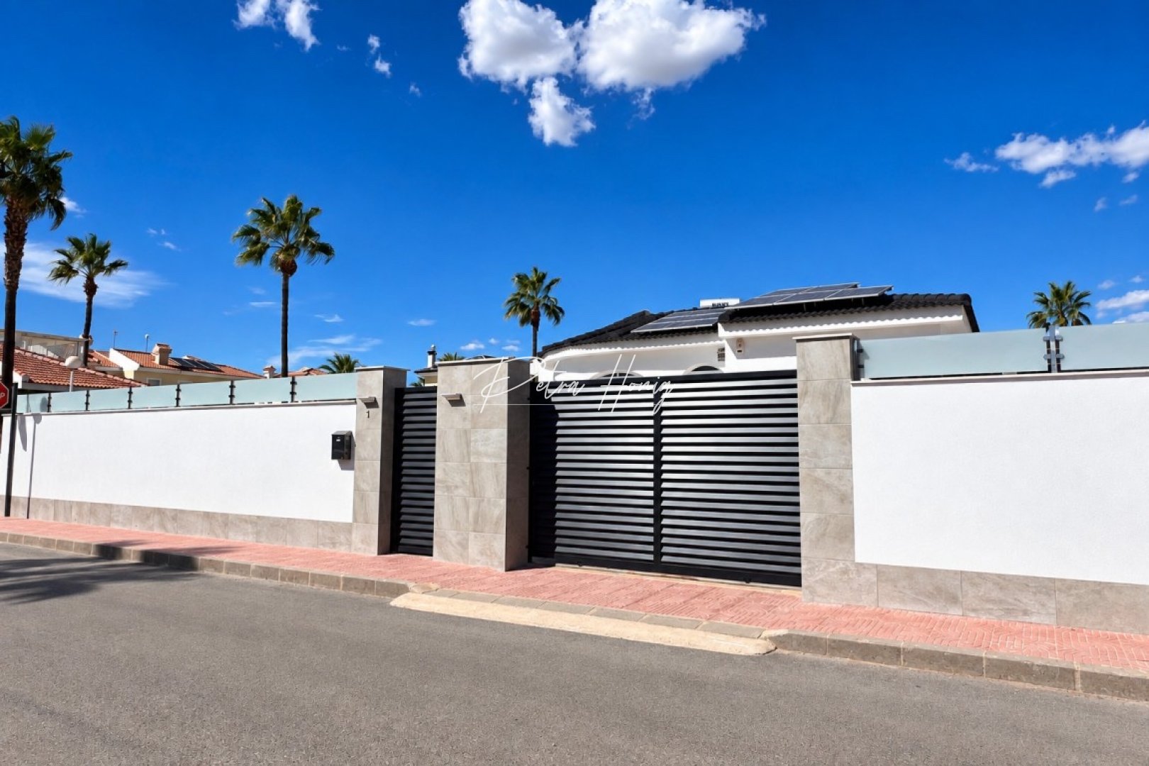 Resales - Villa - Ciudad Quesada - Dona Pepa