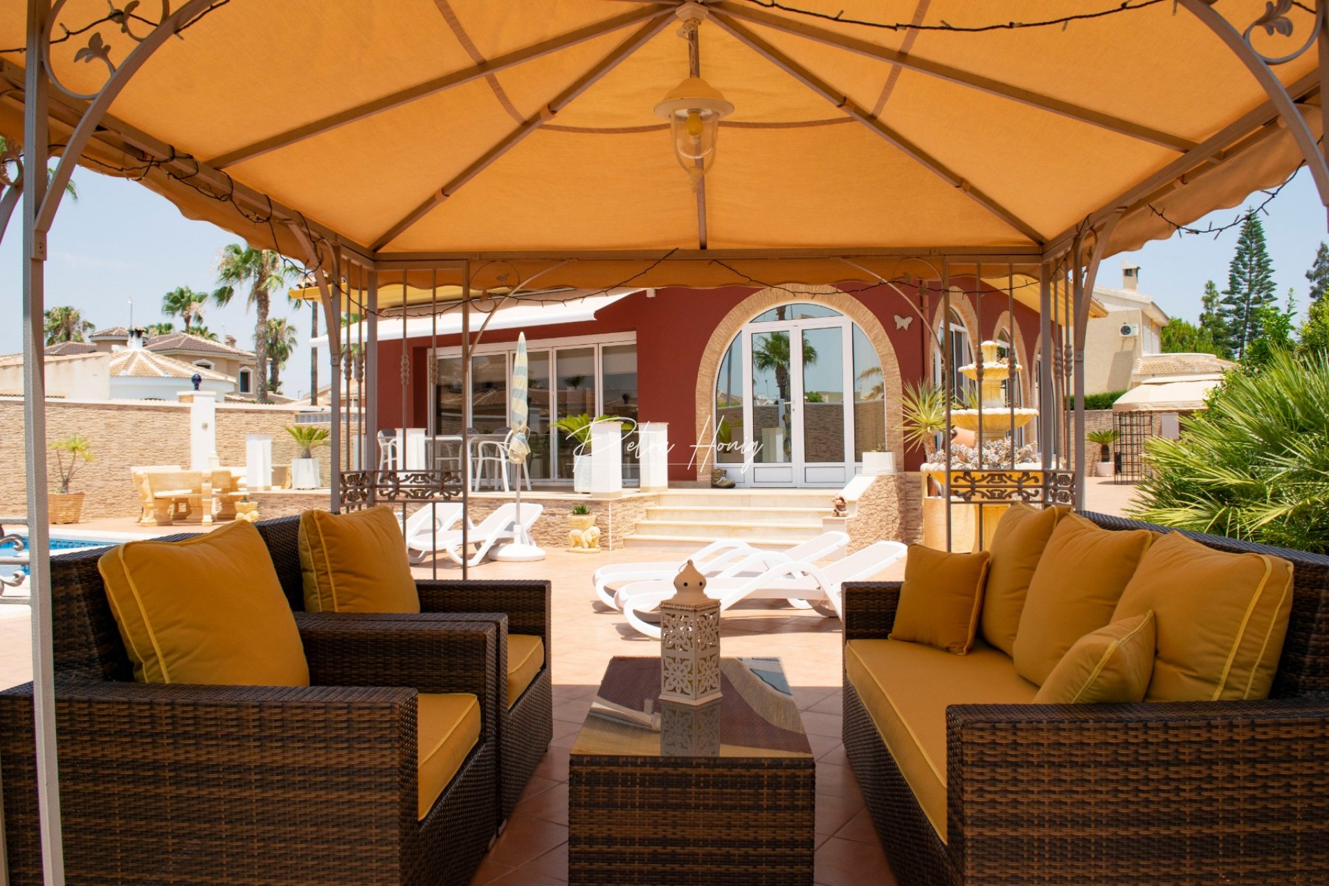 Resales - Villa - Ciudad Quesada - Dona Pepa