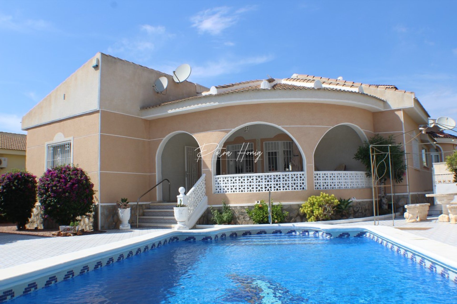 Resales - Villa - Ciudad Quesada - Dona Pepa