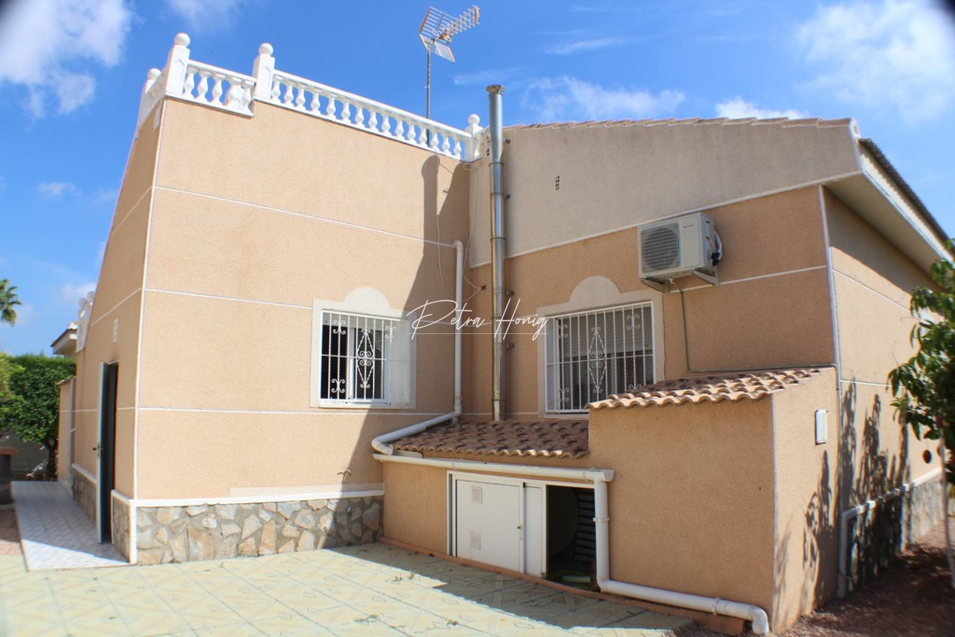 Resales - Villa - Ciudad Quesada - Dona Pepa