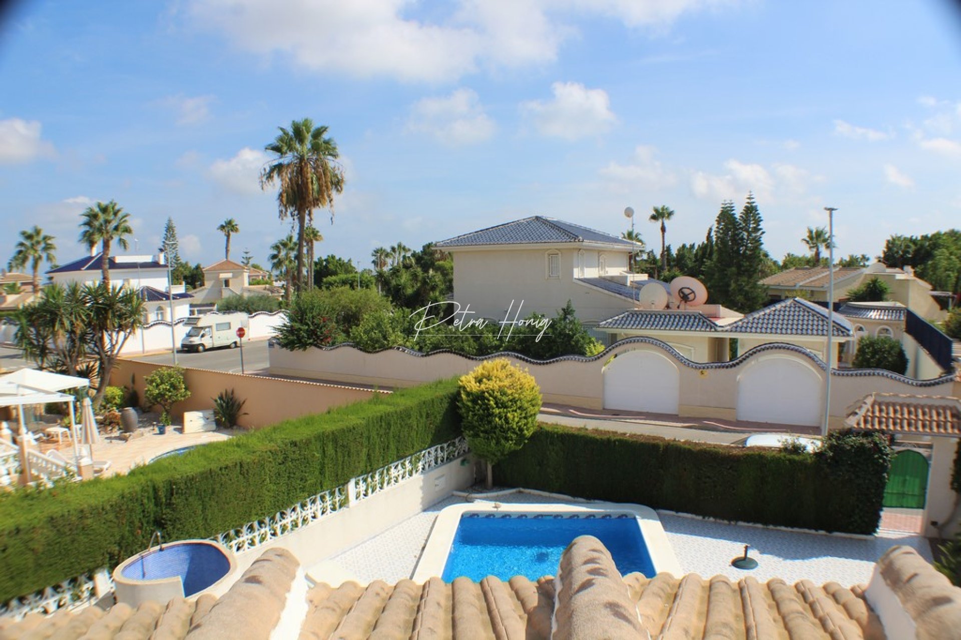 Resales - Villa - Ciudad Quesada - Dona Pepa