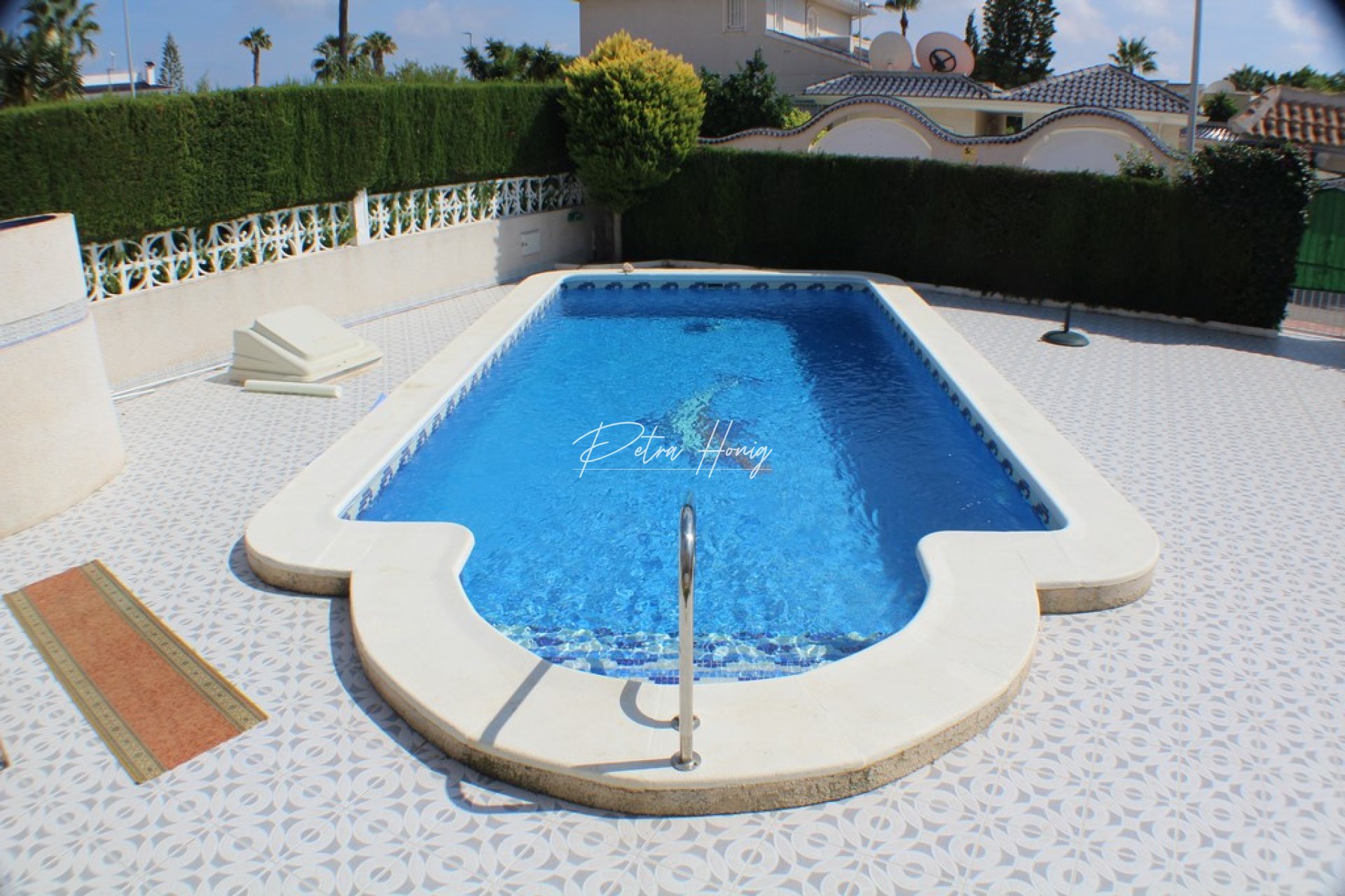 Resales - Villa - Ciudad Quesada - Dona Pepa