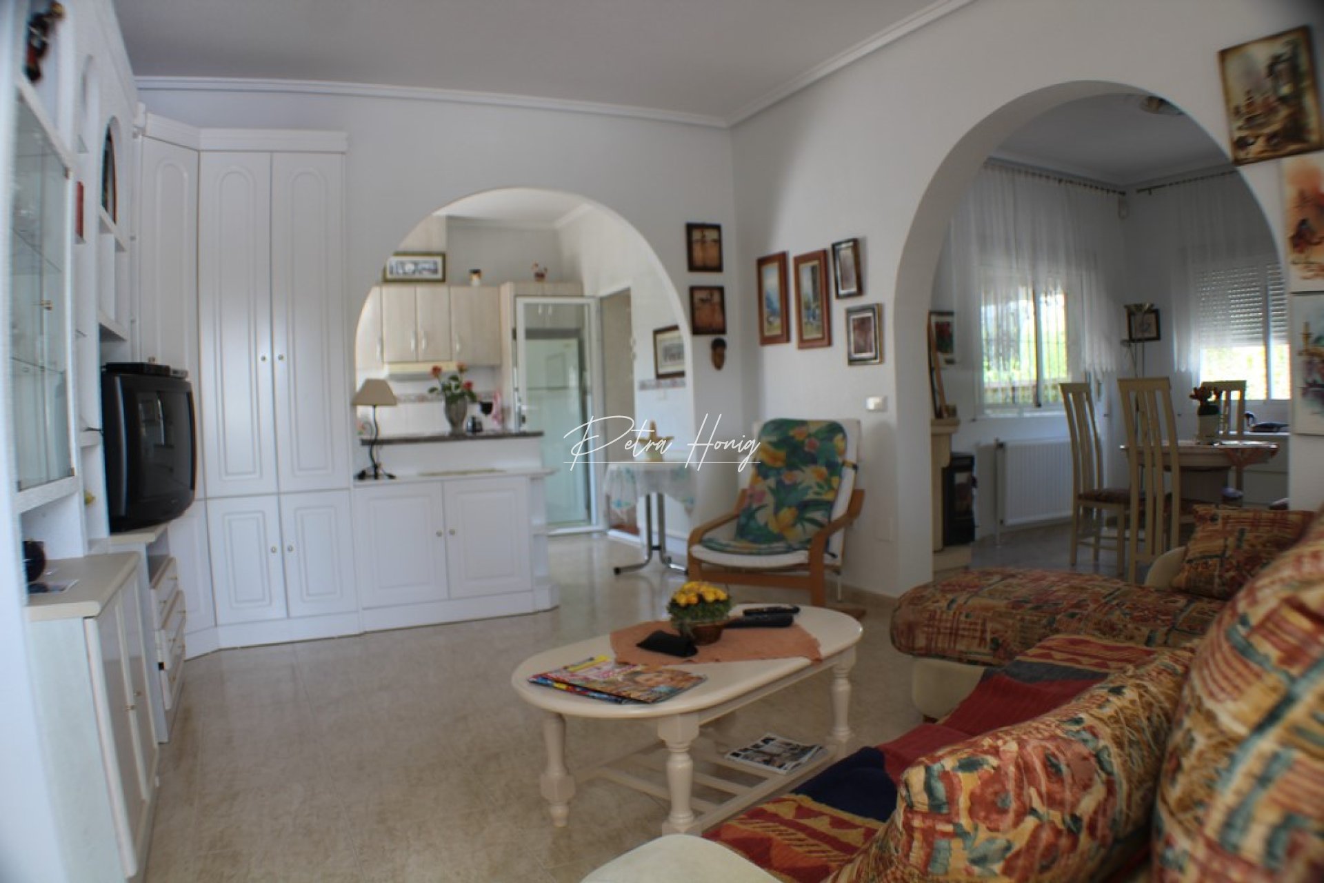 Resales - Villa - Ciudad Quesada - Dona Pepa