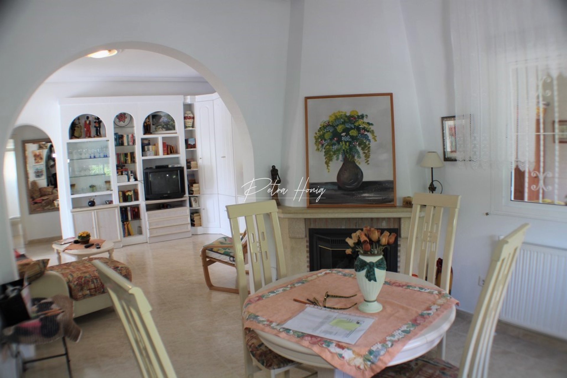 Resales - Villa - Ciudad Quesada - Dona Pepa