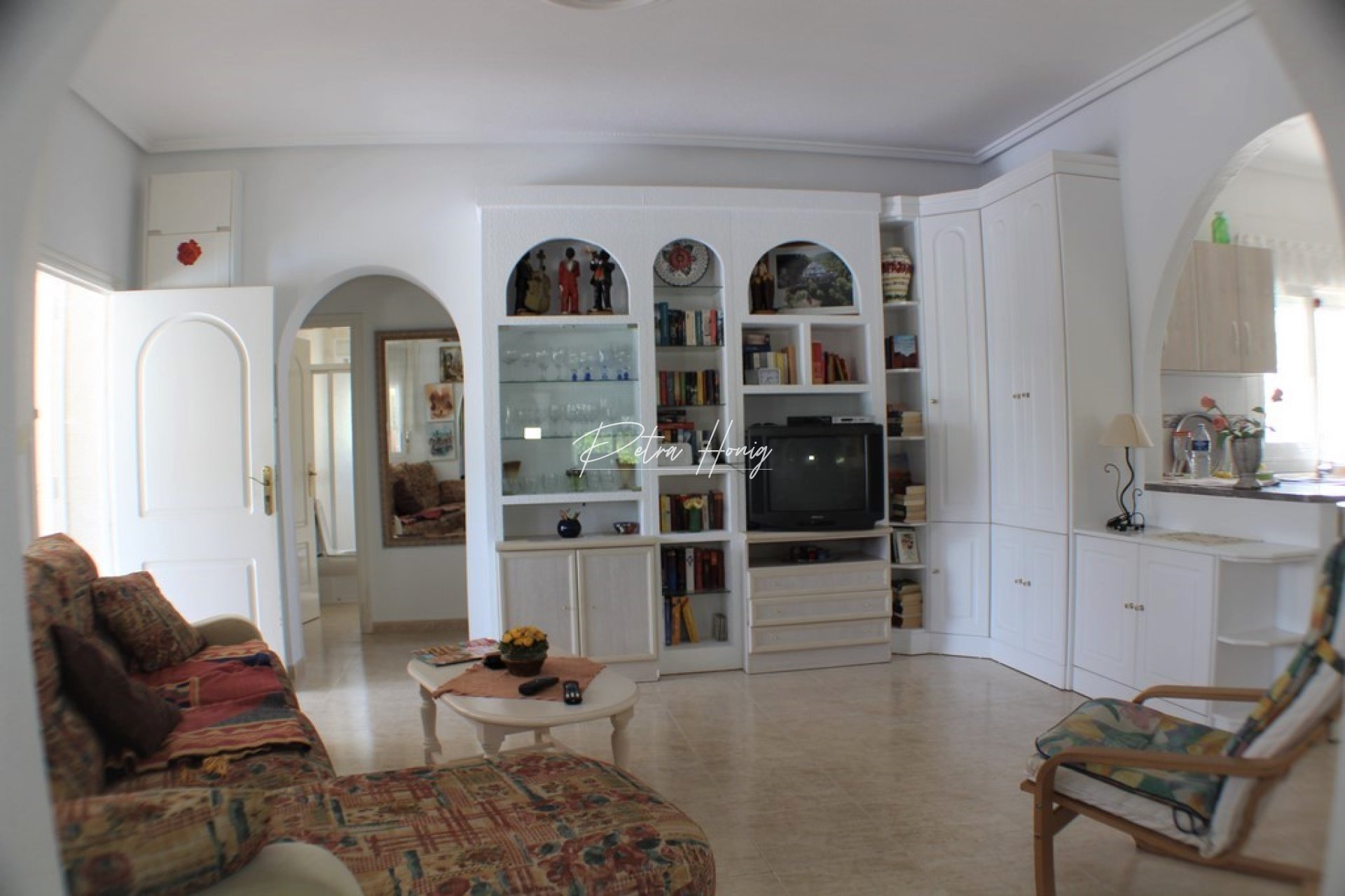 Resales - Villa - Ciudad Quesada - Dona Pepa