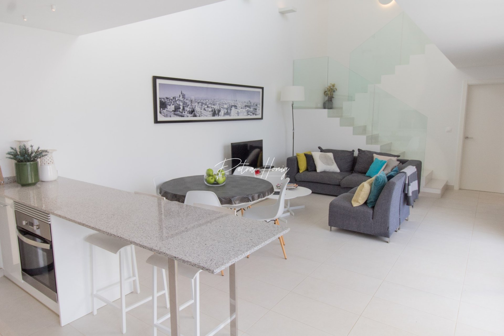 Resales - Villa - Ciudad Quesada - Dona Pepa
