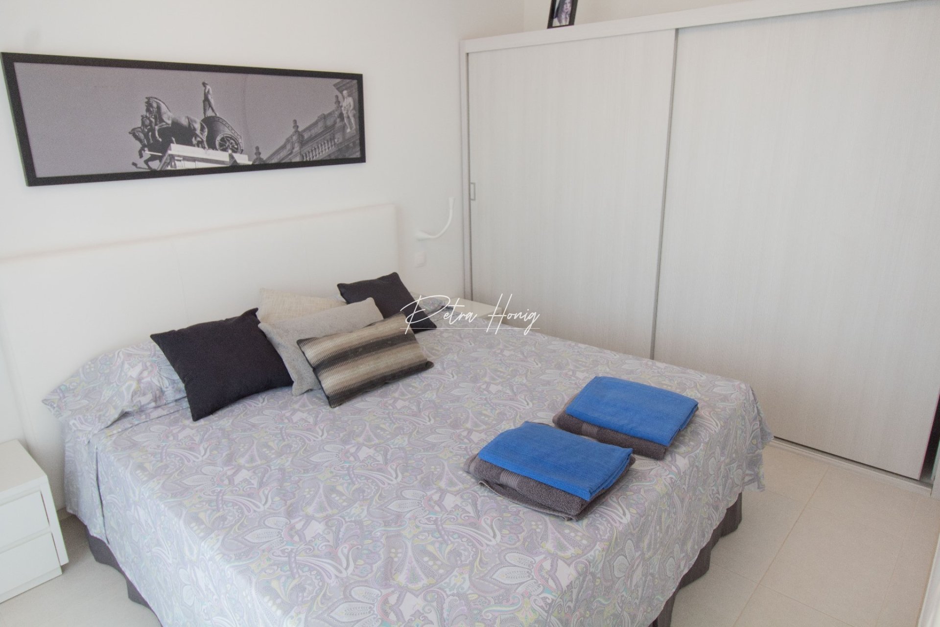 Resales - Villa - Ciudad Quesada - Dona Pepa