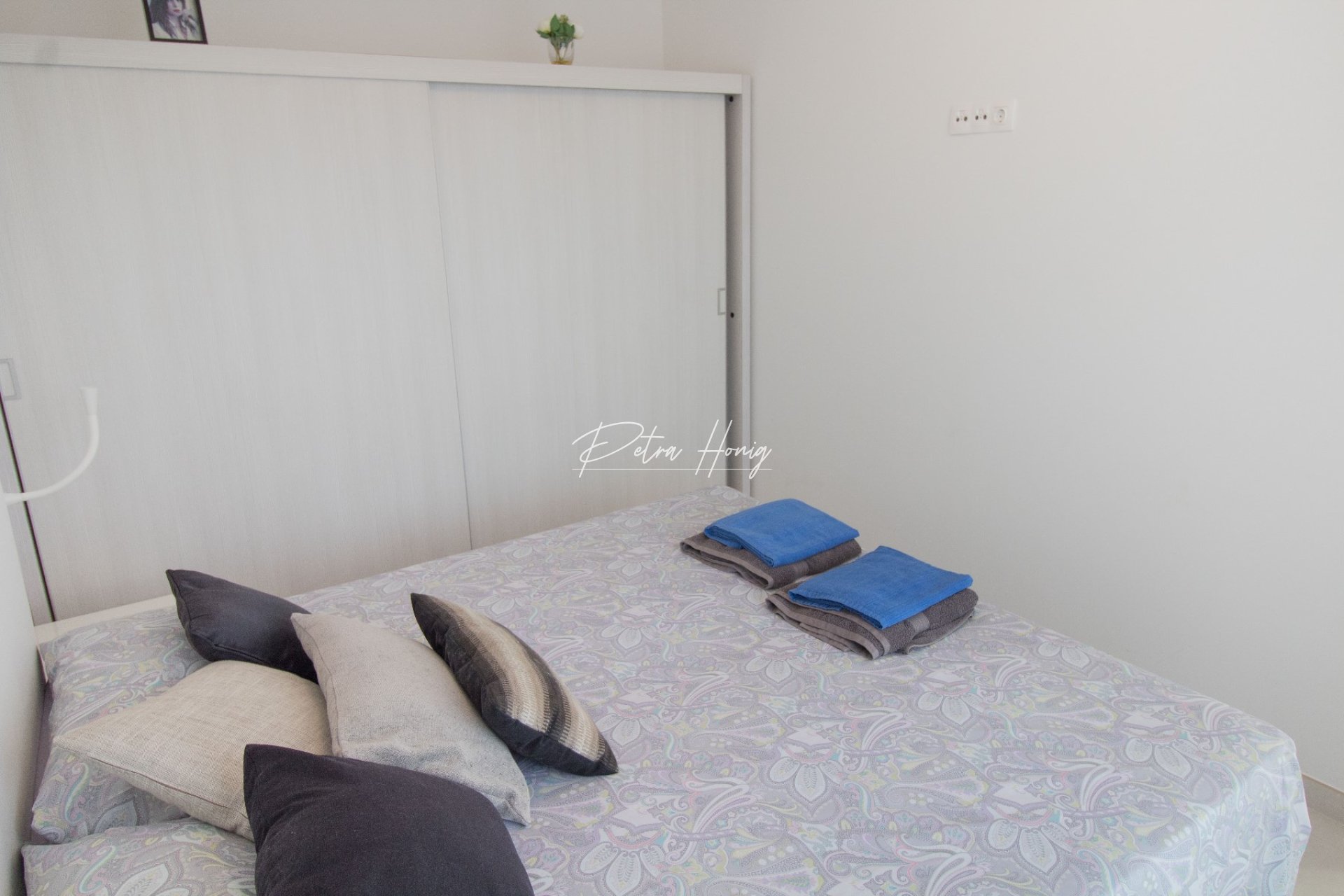 Resales - Villa - Ciudad Quesada - Dona Pepa