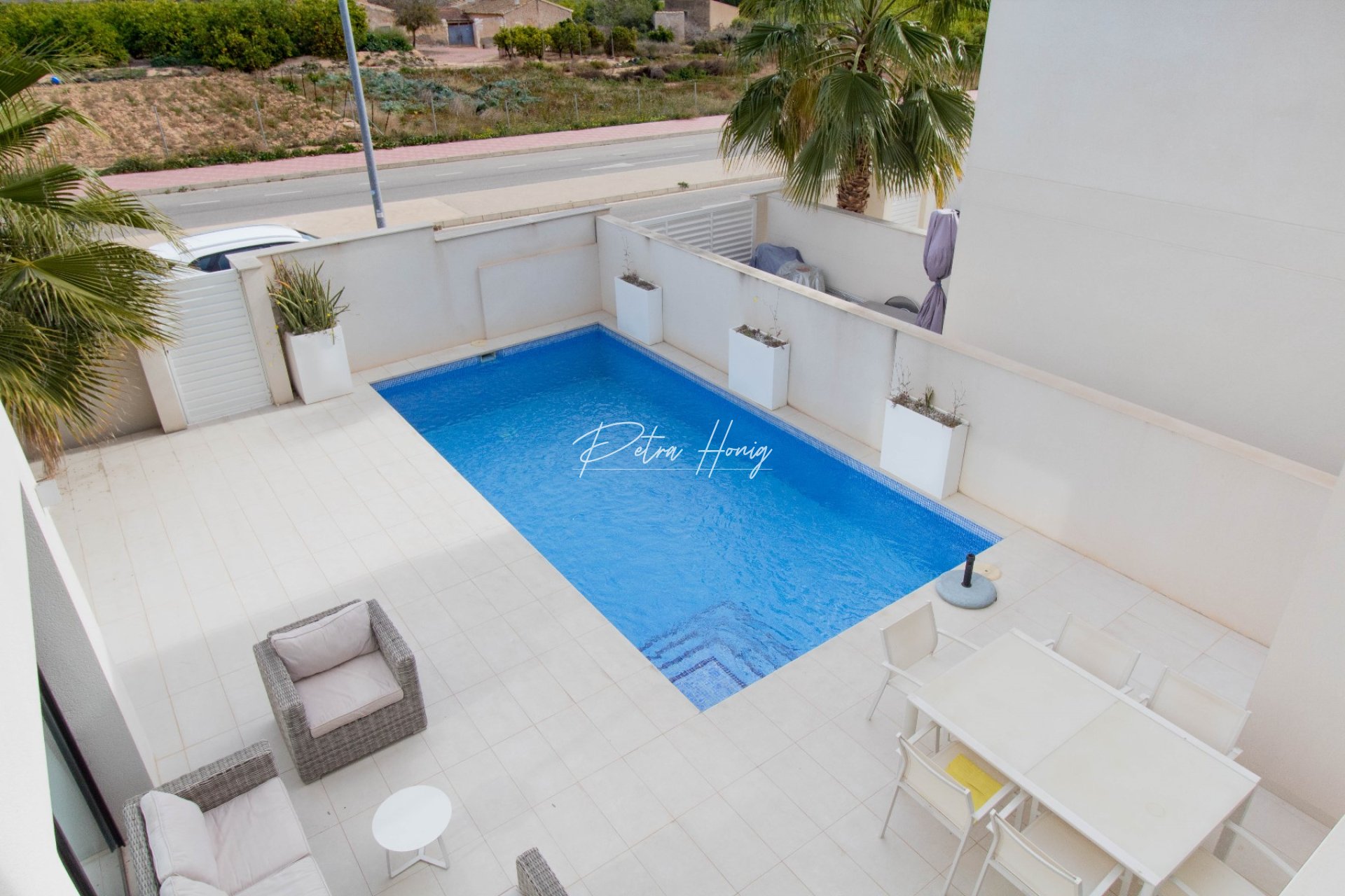 Resales - Villa - Ciudad Quesada - Dona Pepa