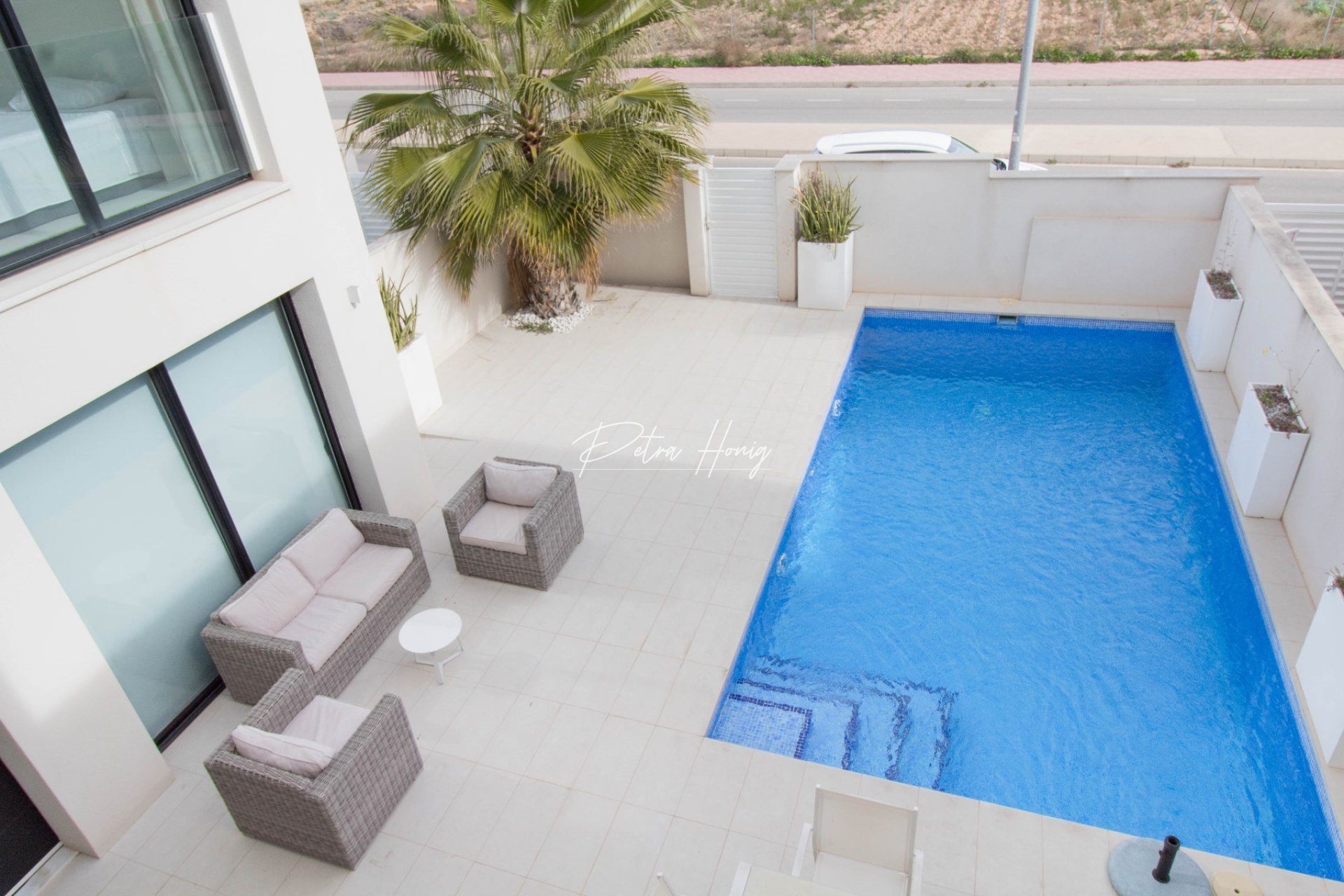 Resales - Villa - Ciudad Quesada - Dona Pepa