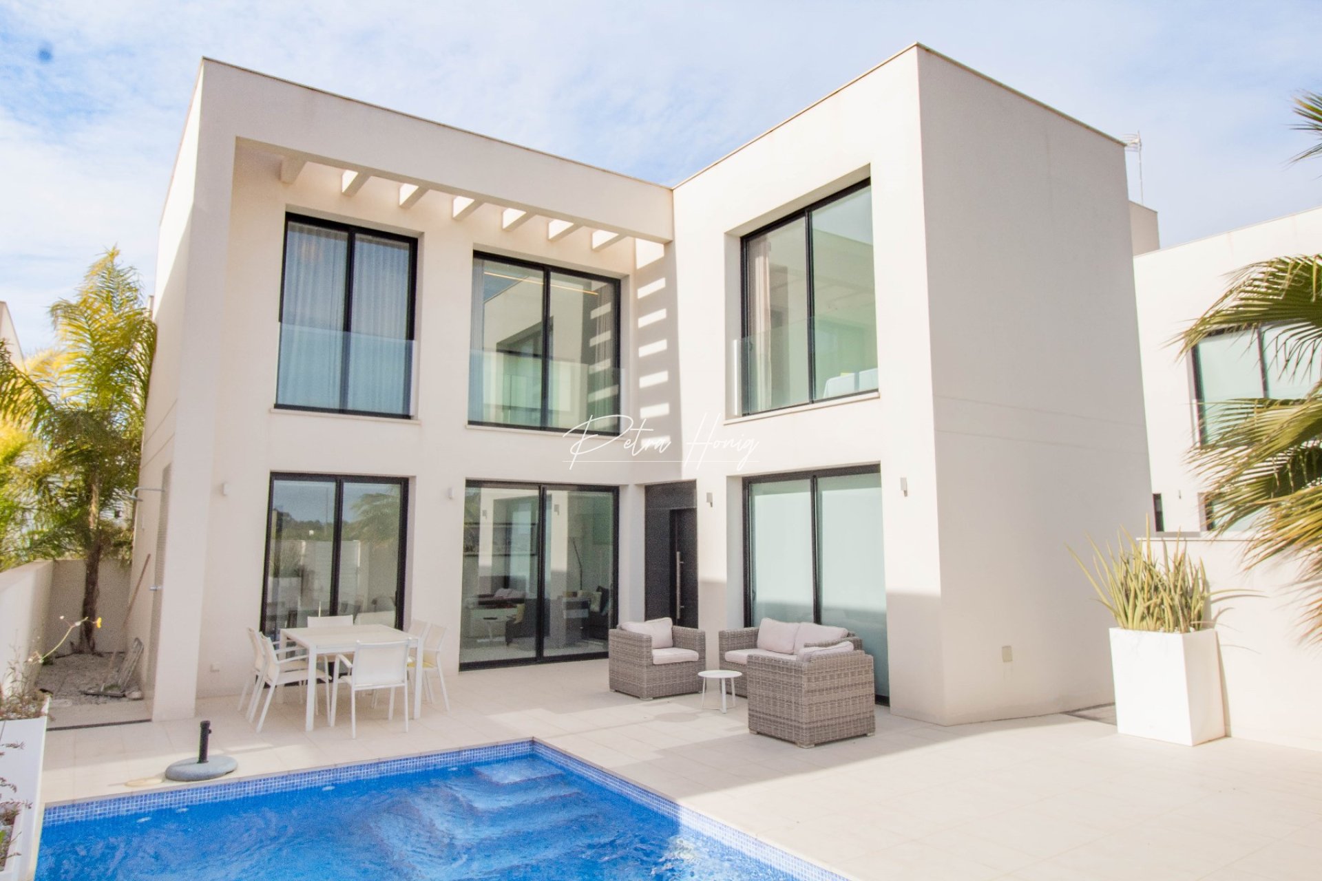 Resales - Villa - Ciudad Quesada - Dona Pepa