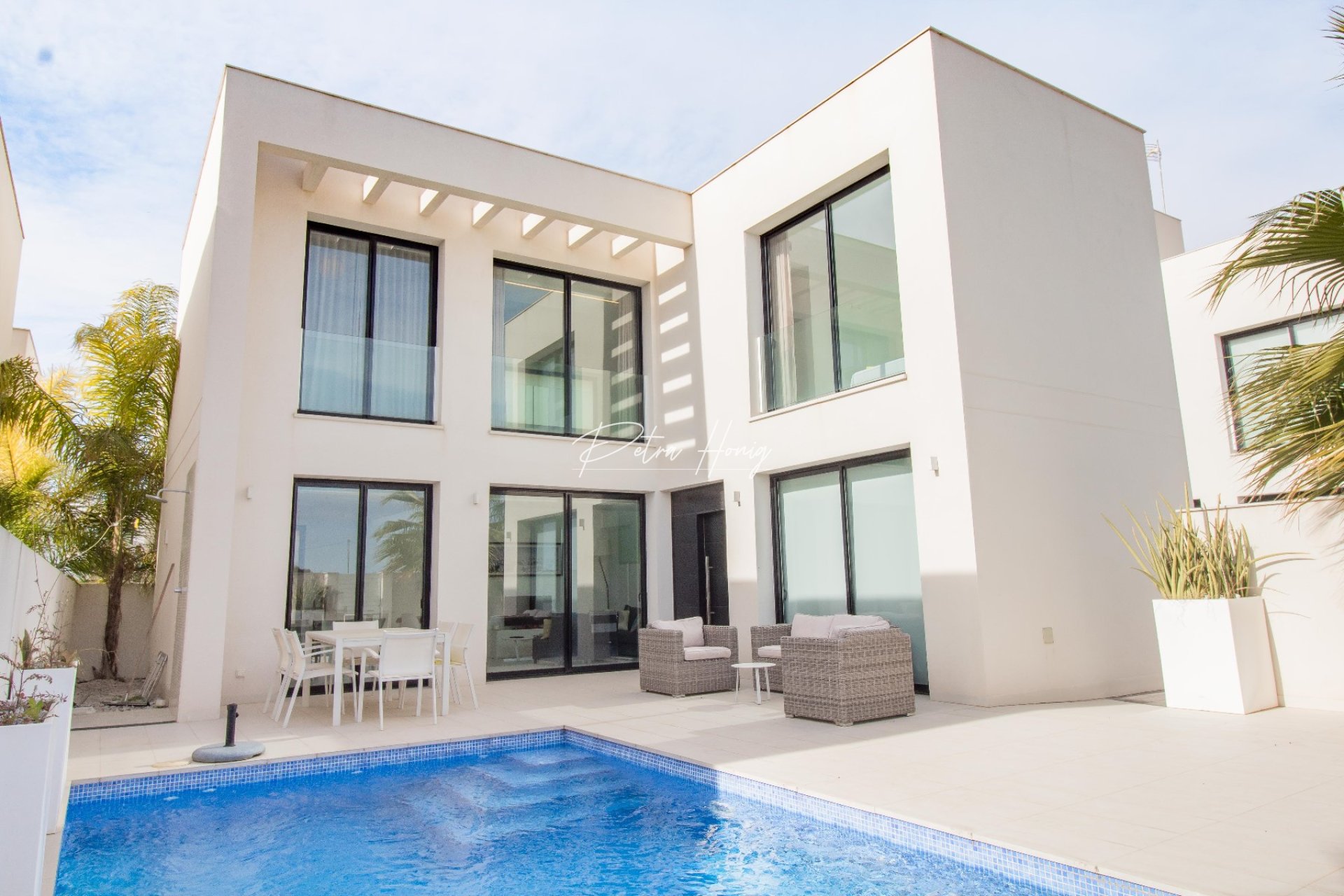 Resales - Villa - Ciudad Quesada - Dona Pepa