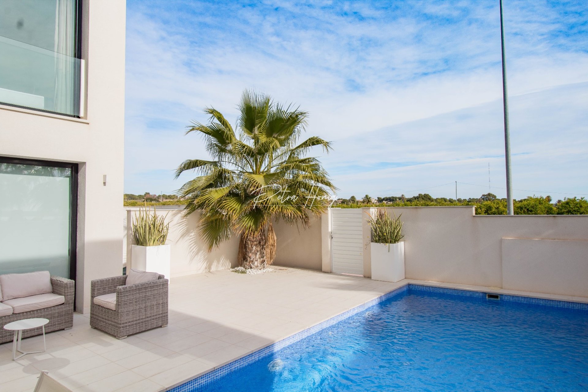 Resales - Villa - Ciudad Quesada - Dona Pepa