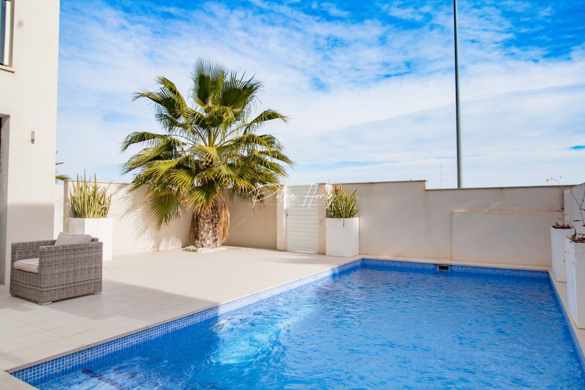 Resales - Villa - Ciudad Quesada - Dona Pepa