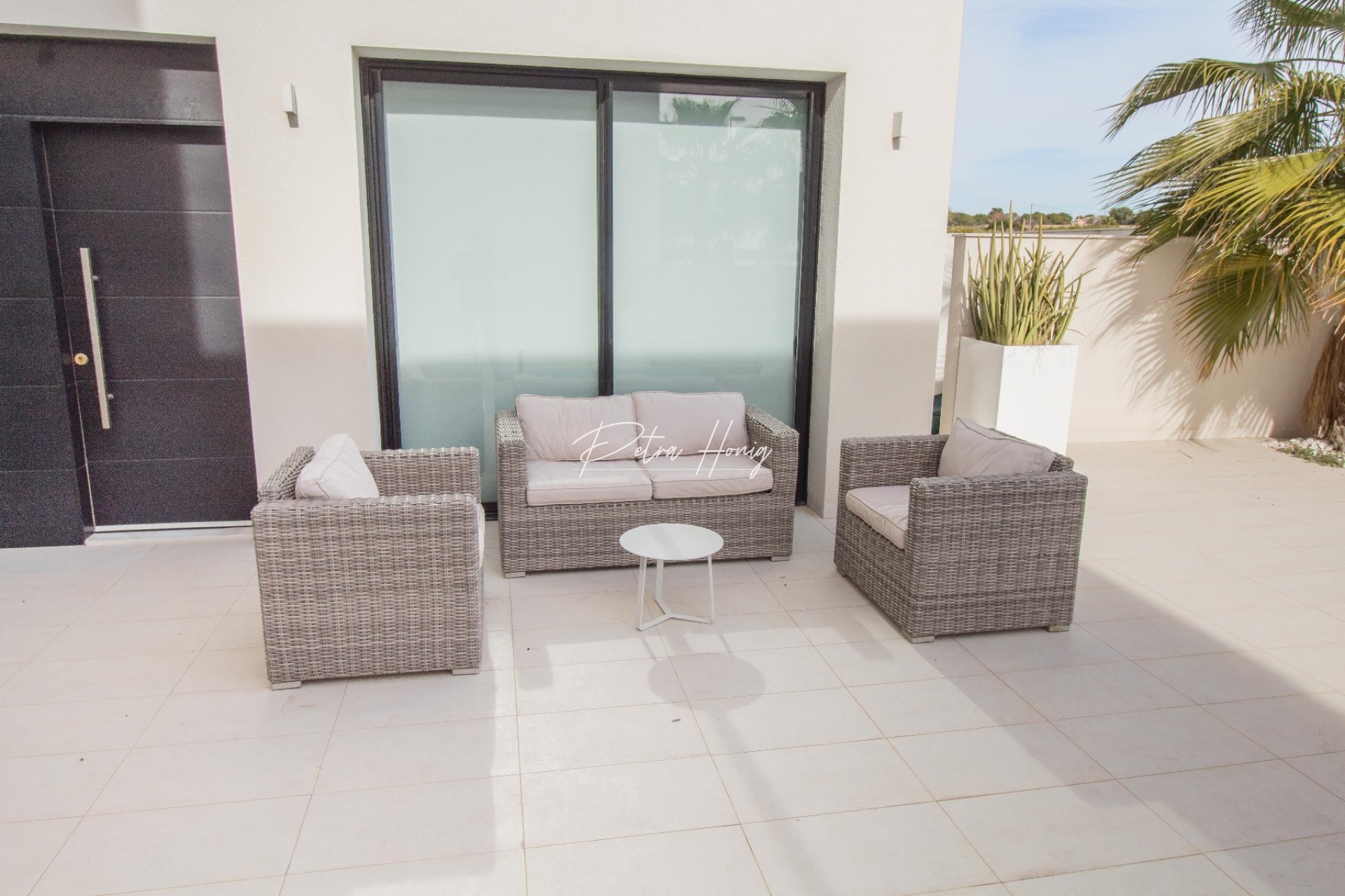 Resales - Villa - Ciudad Quesada - Dona Pepa