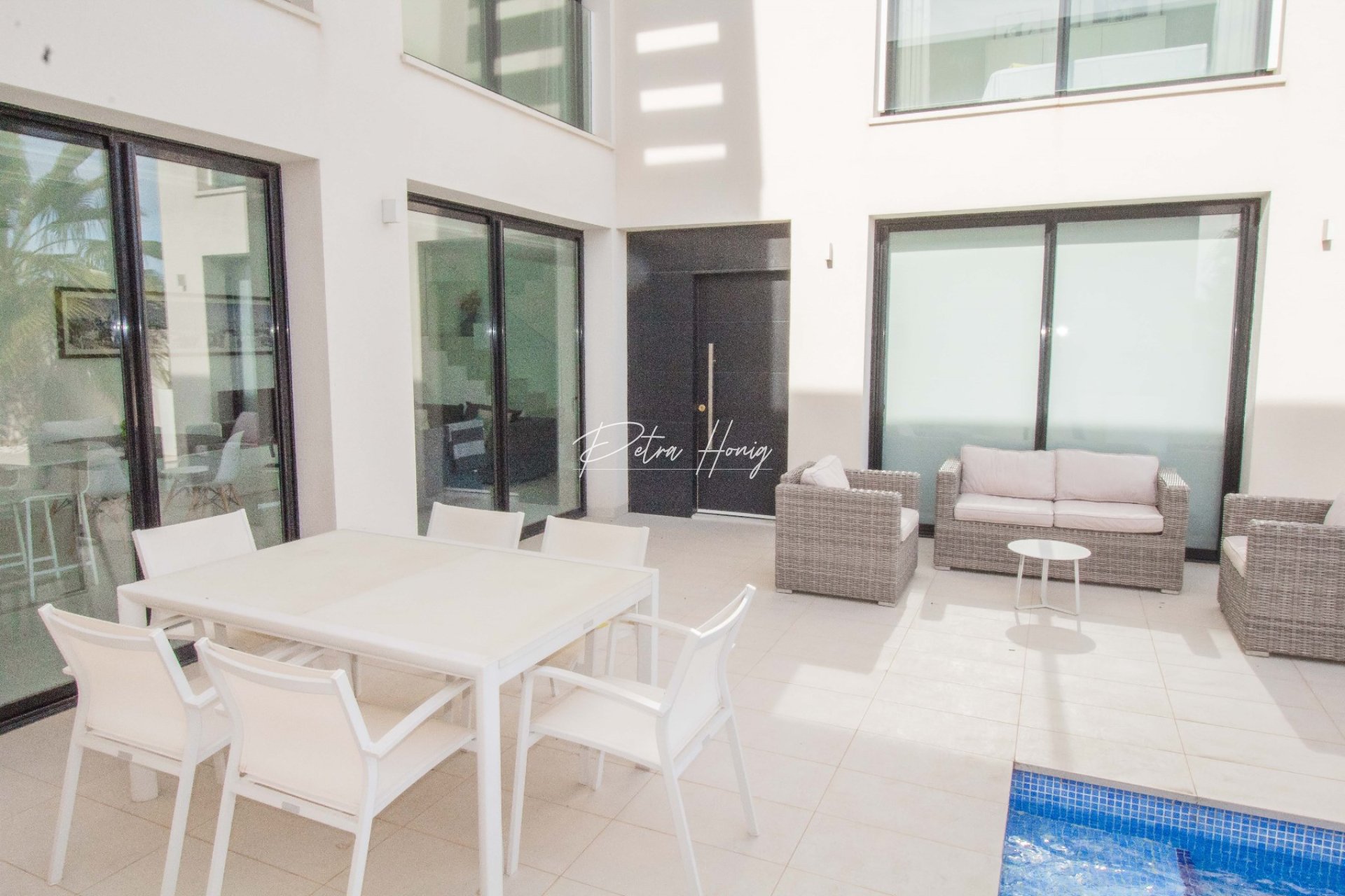Resales - Villa - Ciudad Quesada - Dona Pepa