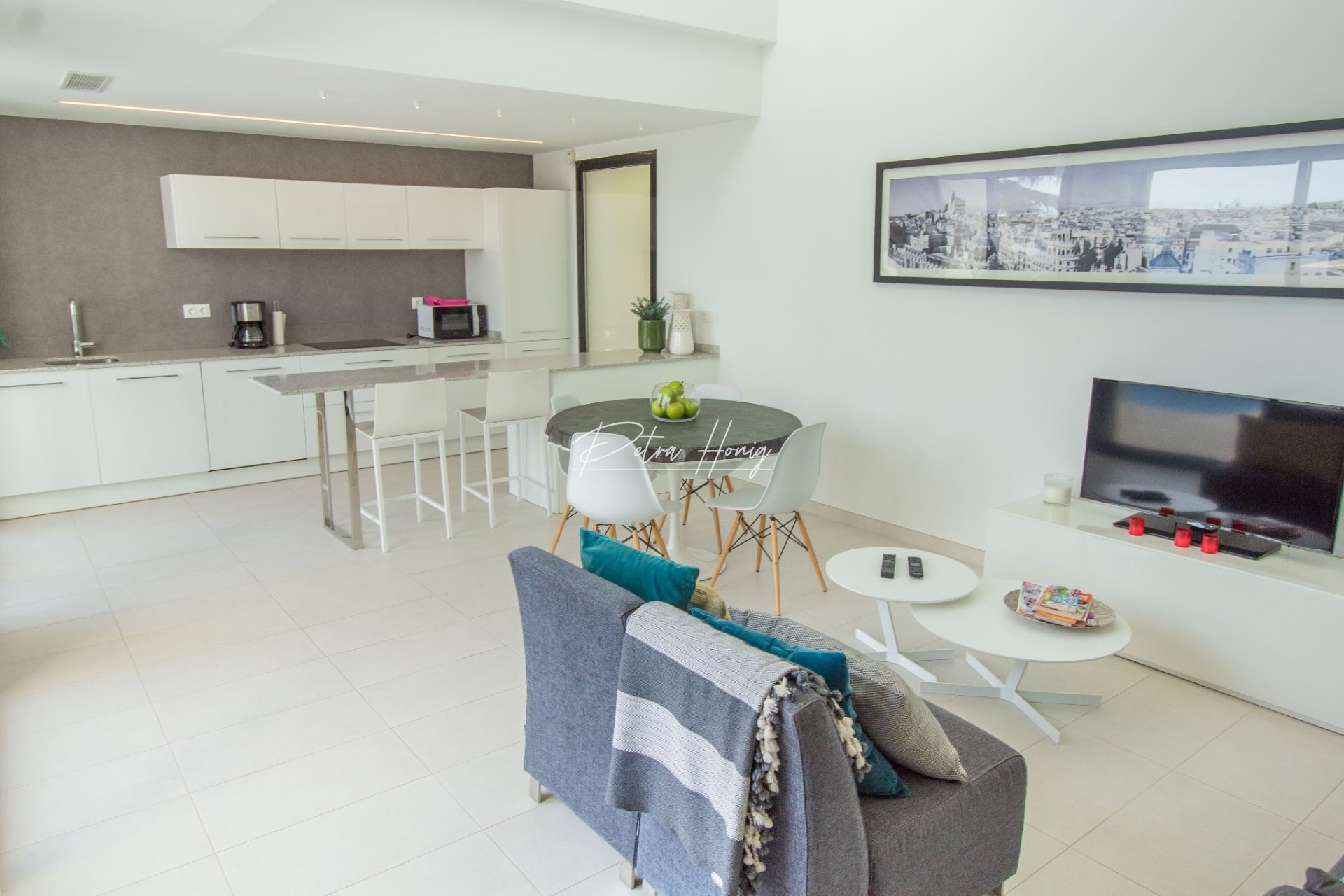 Resales - Villa - Ciudad Quesada - Dona Pepa