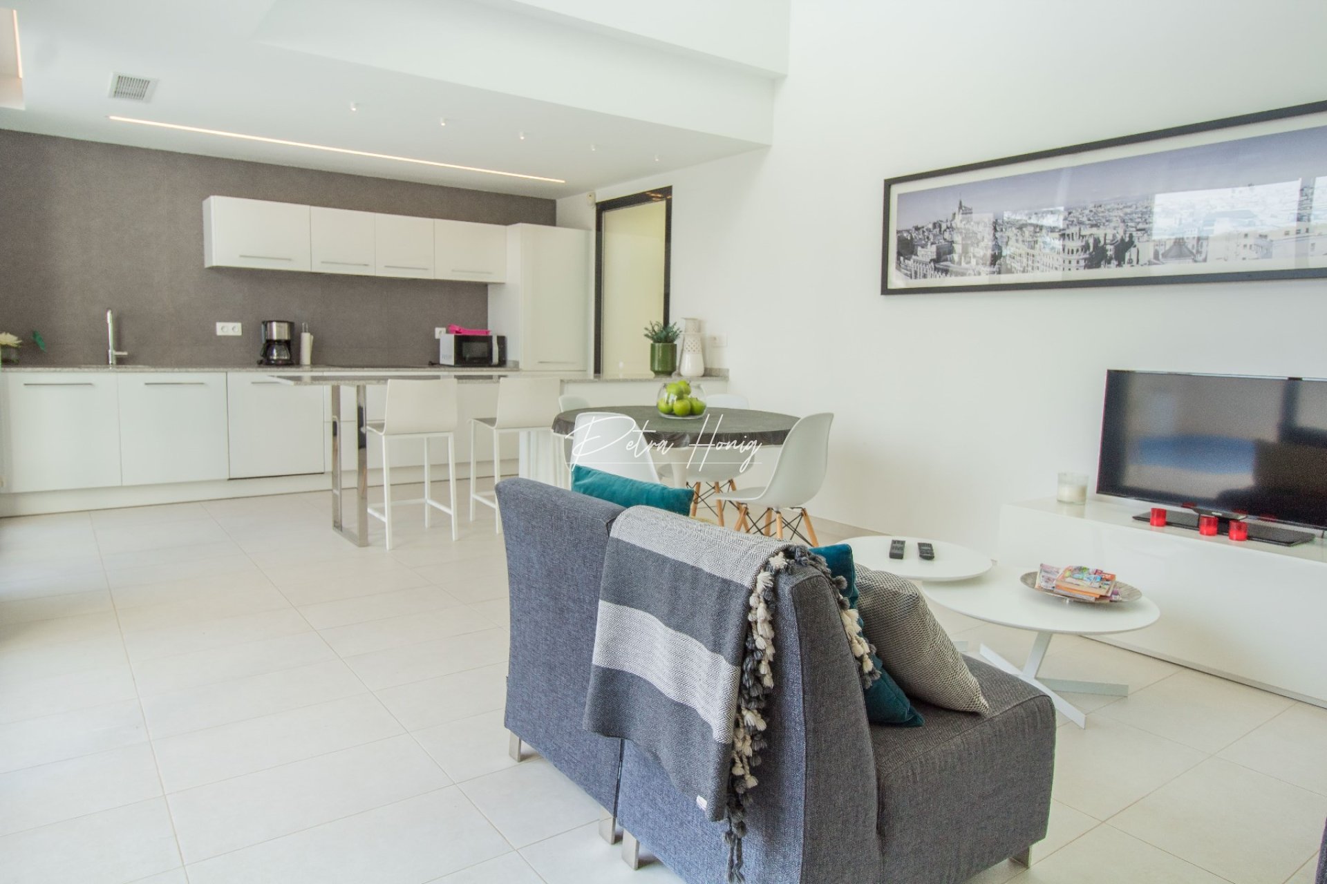 Resales - Villa - Ciudad Quesada - Dona Pepa