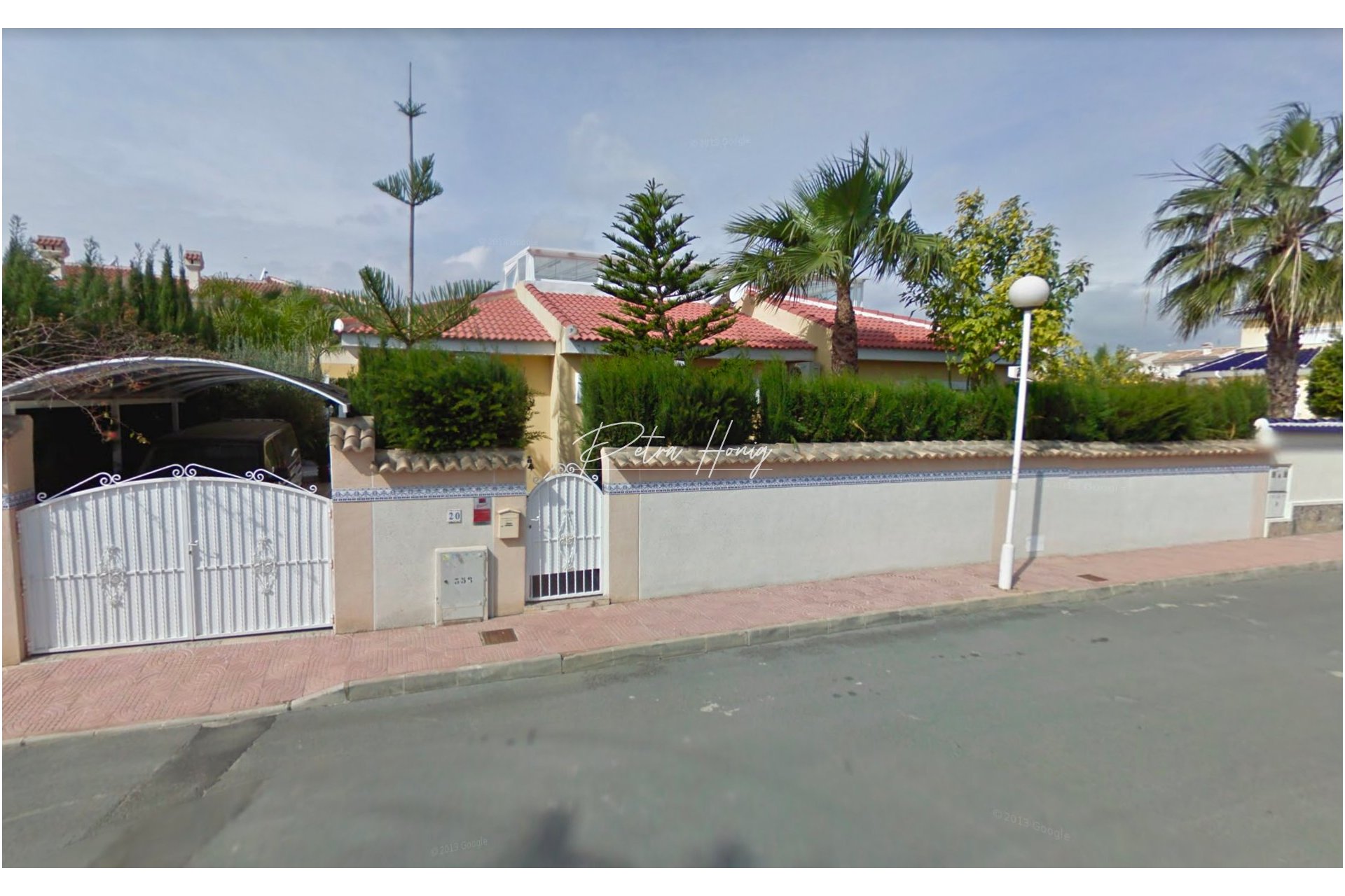 Resales - Villa - Ciudad Quesada - Dona Pepa