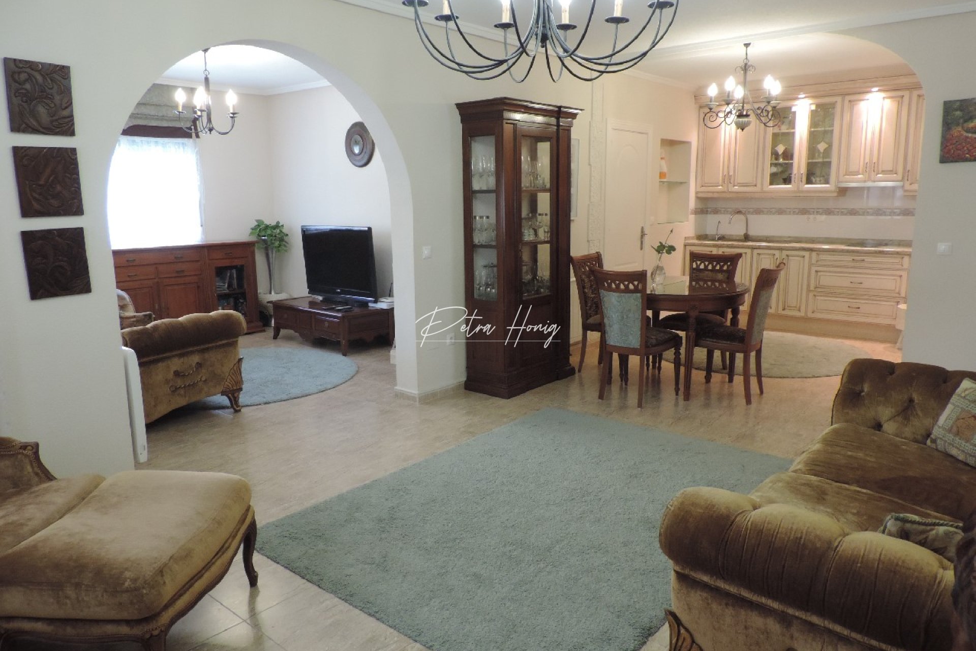 Resales - Villa - Ciudad Quesada - Dona Pepa