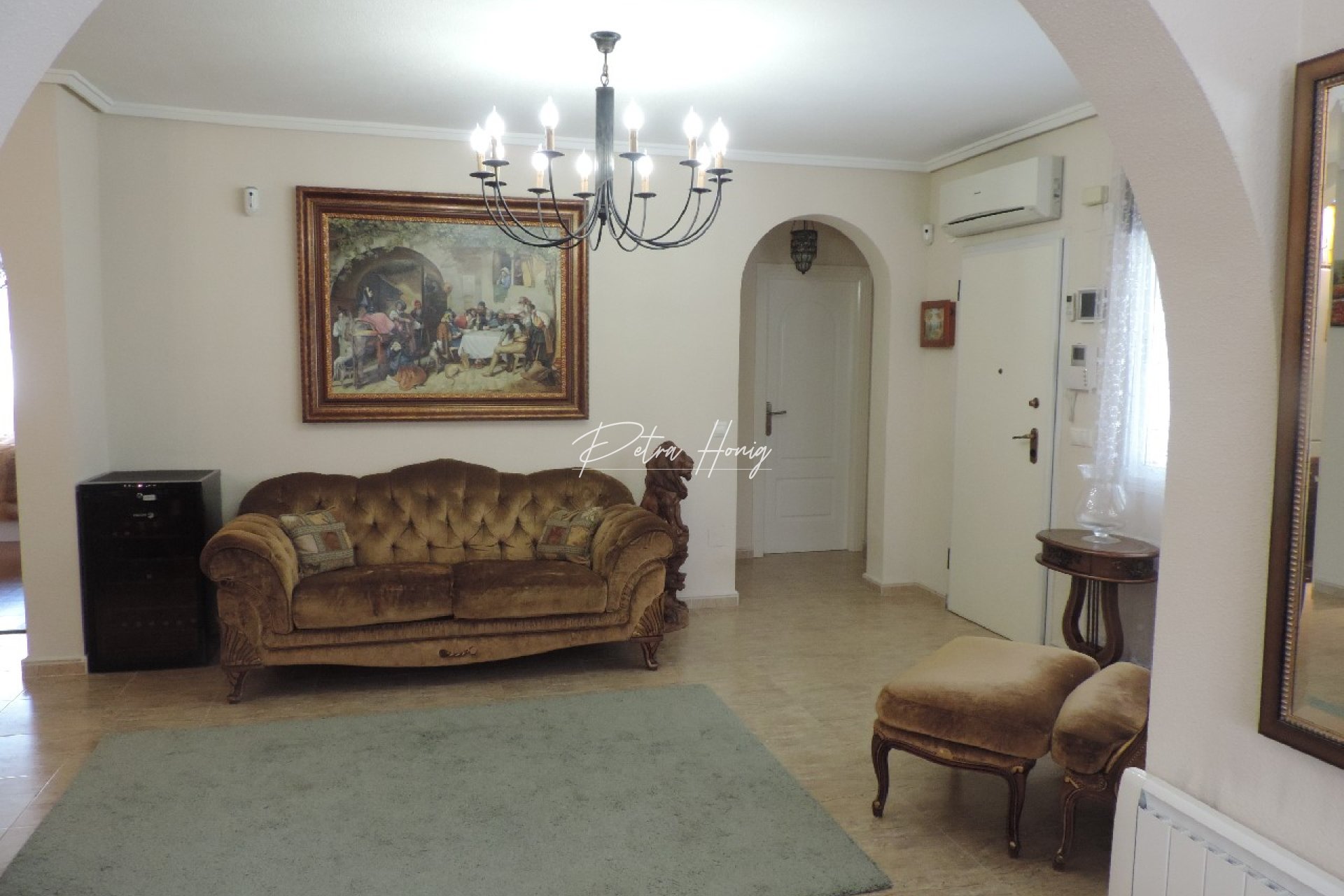 Resales - Villa - Ciudad Quesada - Dona Pepa