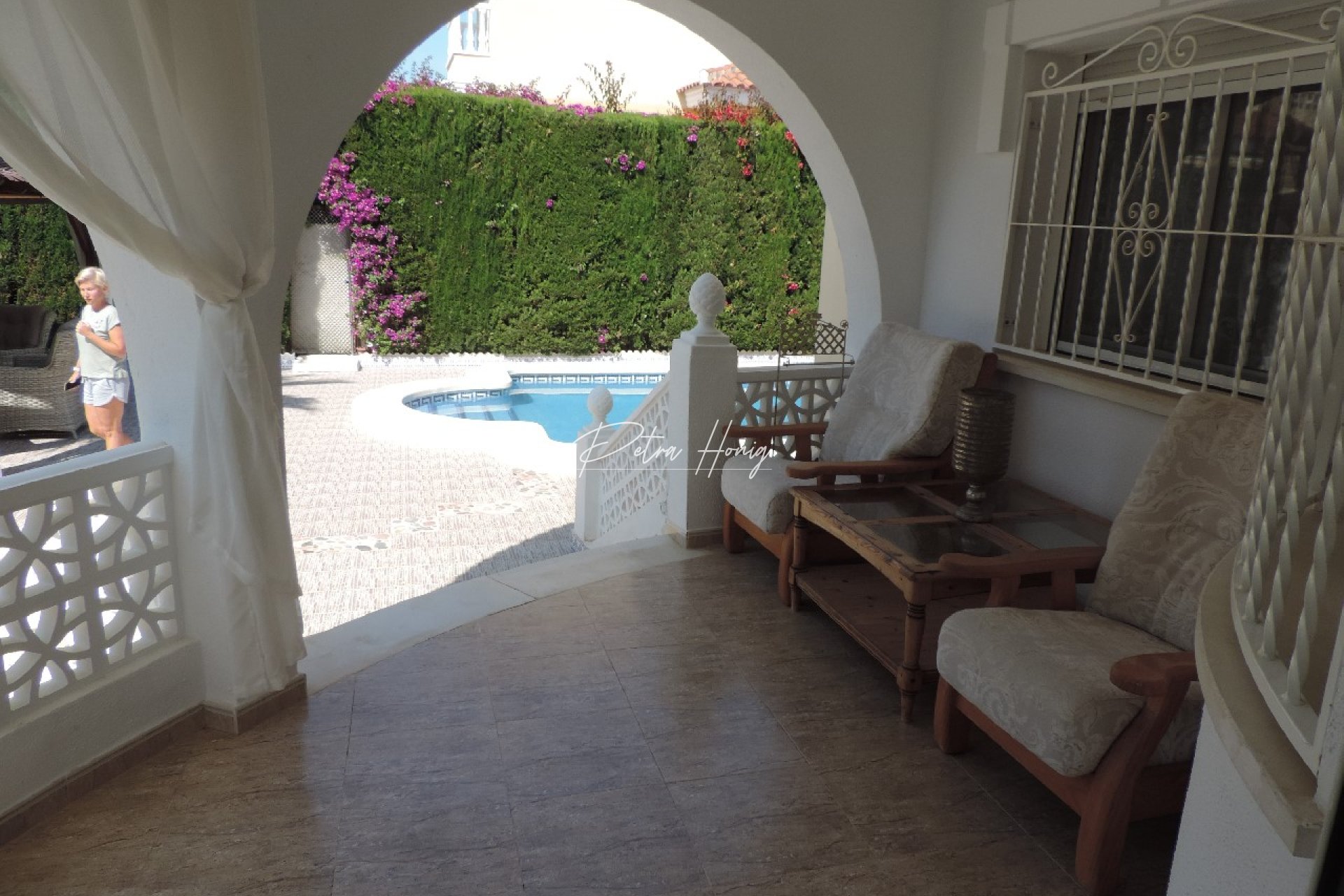 Resales - Villa - Ciudad Quesada - Dona Pepa