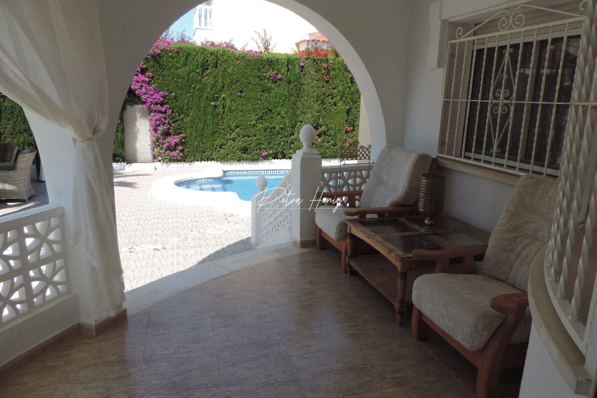 Resales - Villa - Ciudad Quesada - Dona Pepa