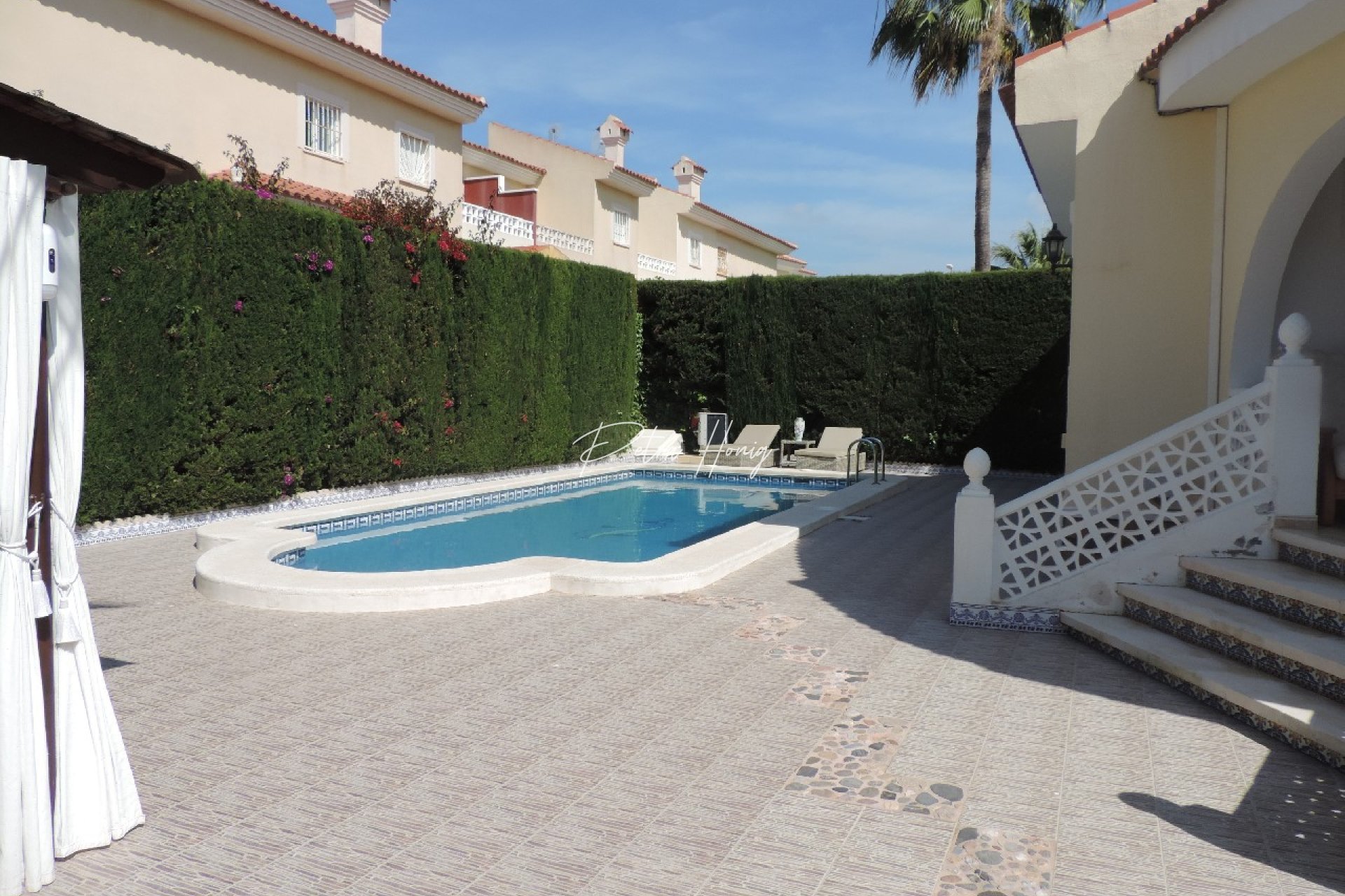 Resales - Villa - Ciudad Quesada - Dona Pepa