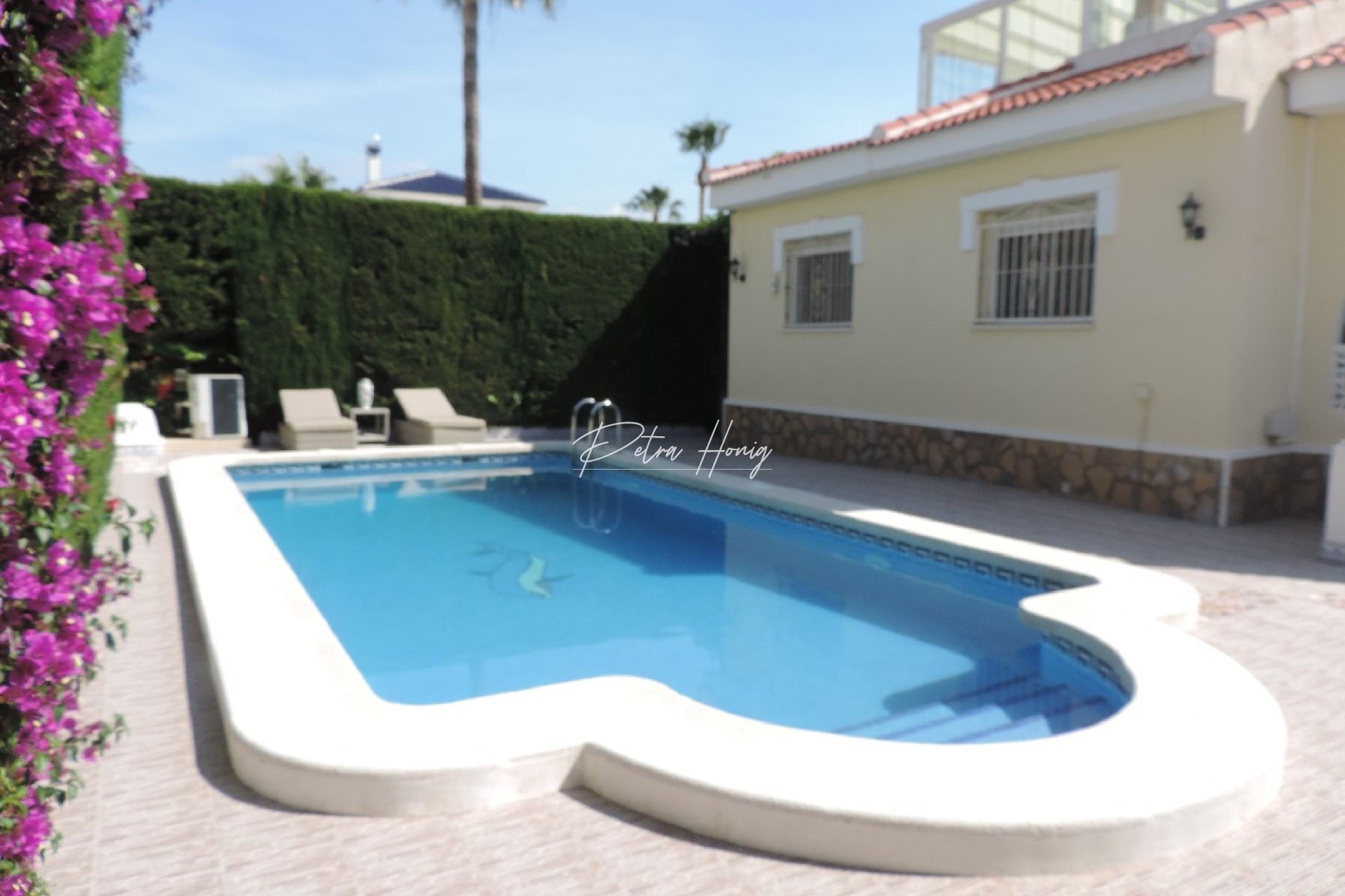 Resales - Villa - Ciudad Quesada - Dona Pepa