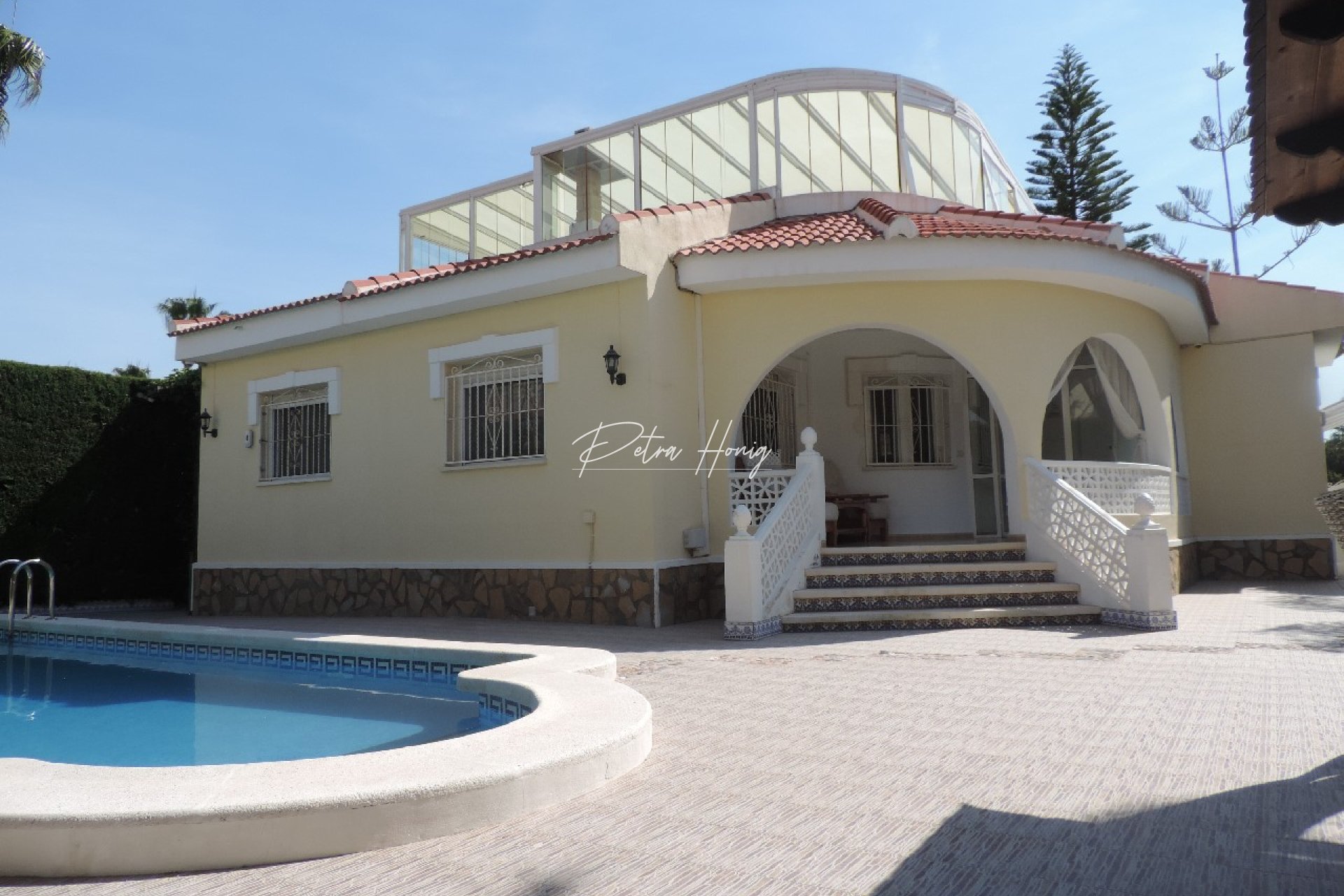 Resales - Villa - Ciudad Quesada - Dona Pepa