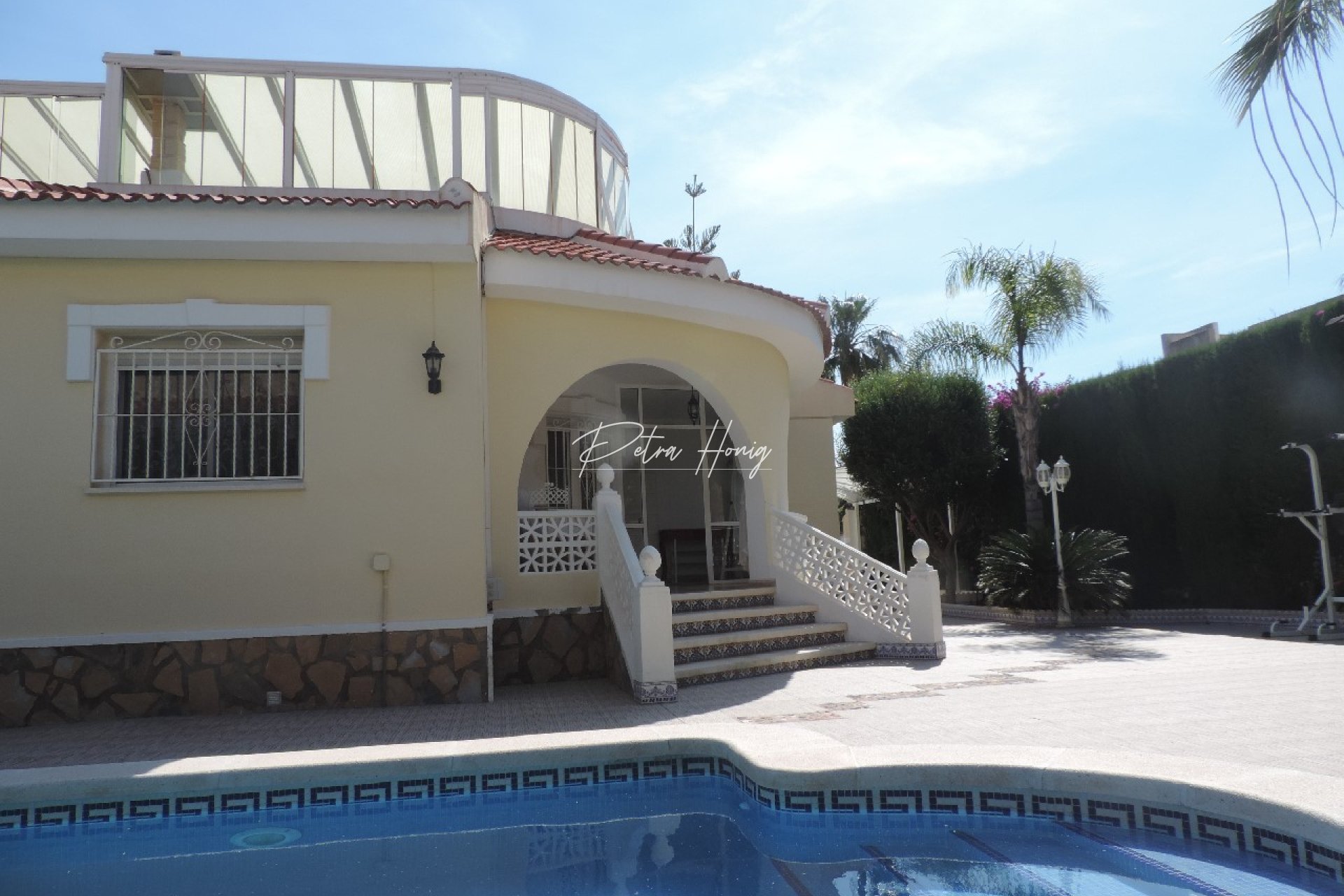 Resales - Villa - Ciudad Quesada - Dona Pepa