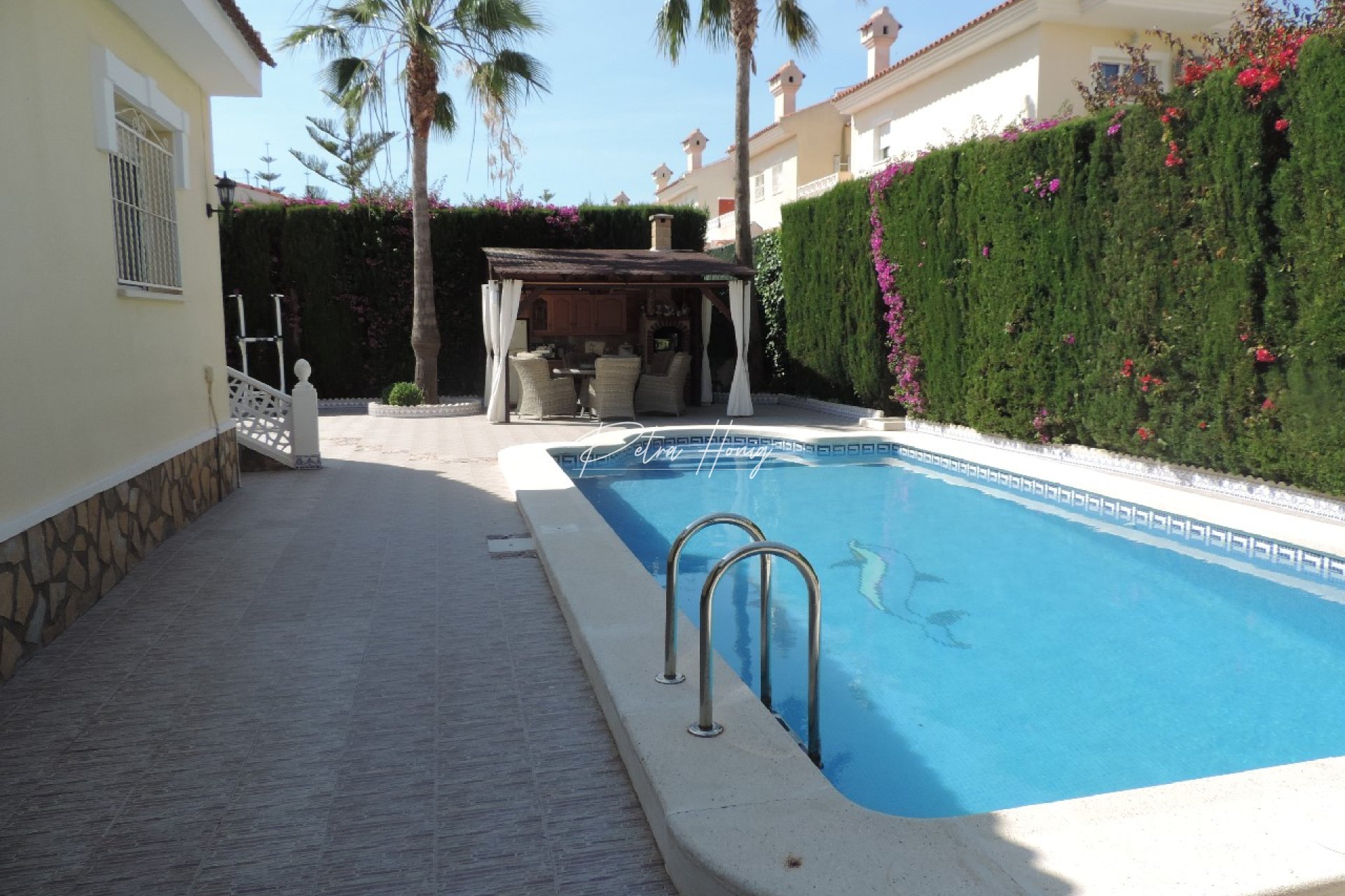 Resales - Villa - Ciudad Quesada - Dona Pepa