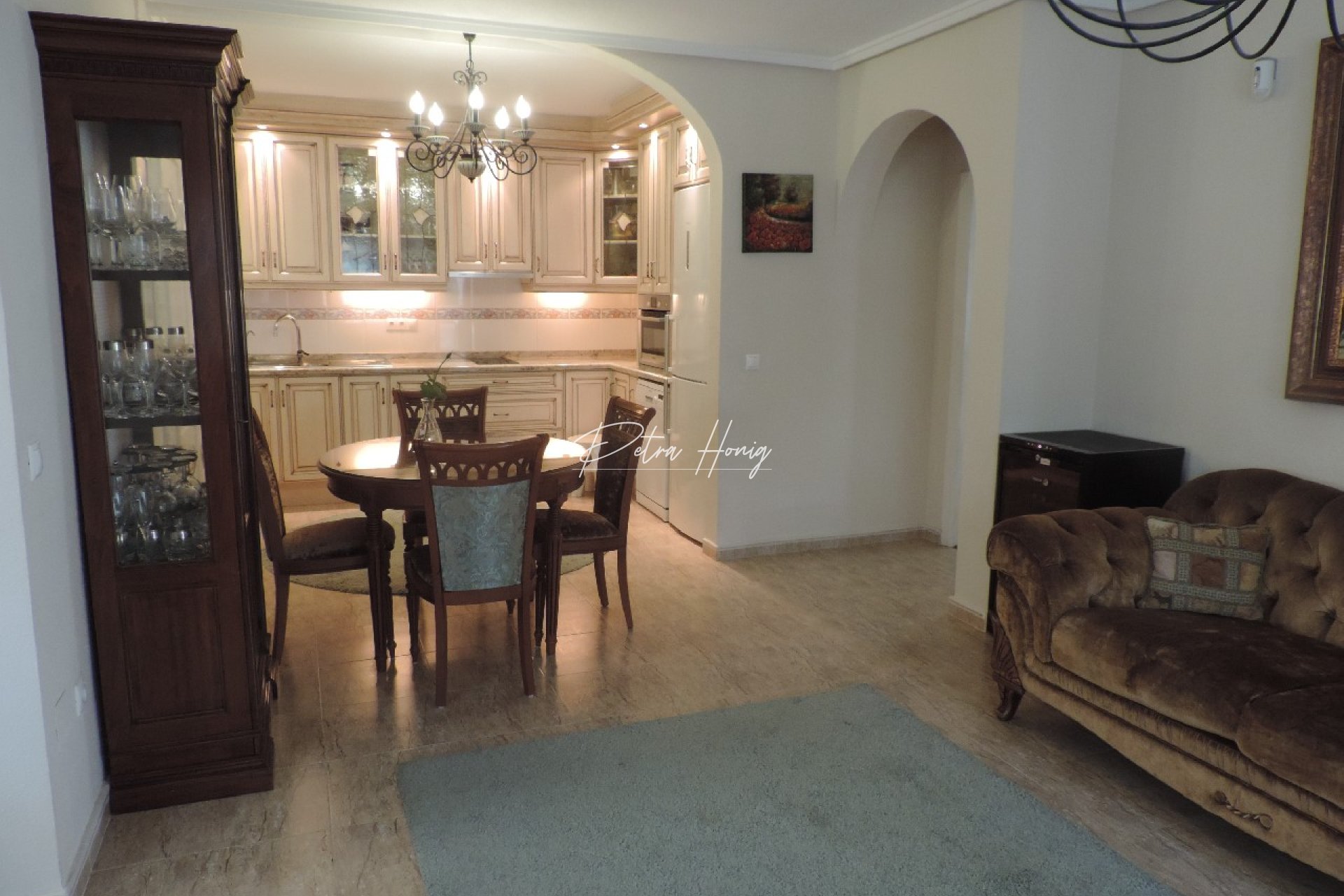 Resales - Villa - Ciudad Quesada - Dona Pepa