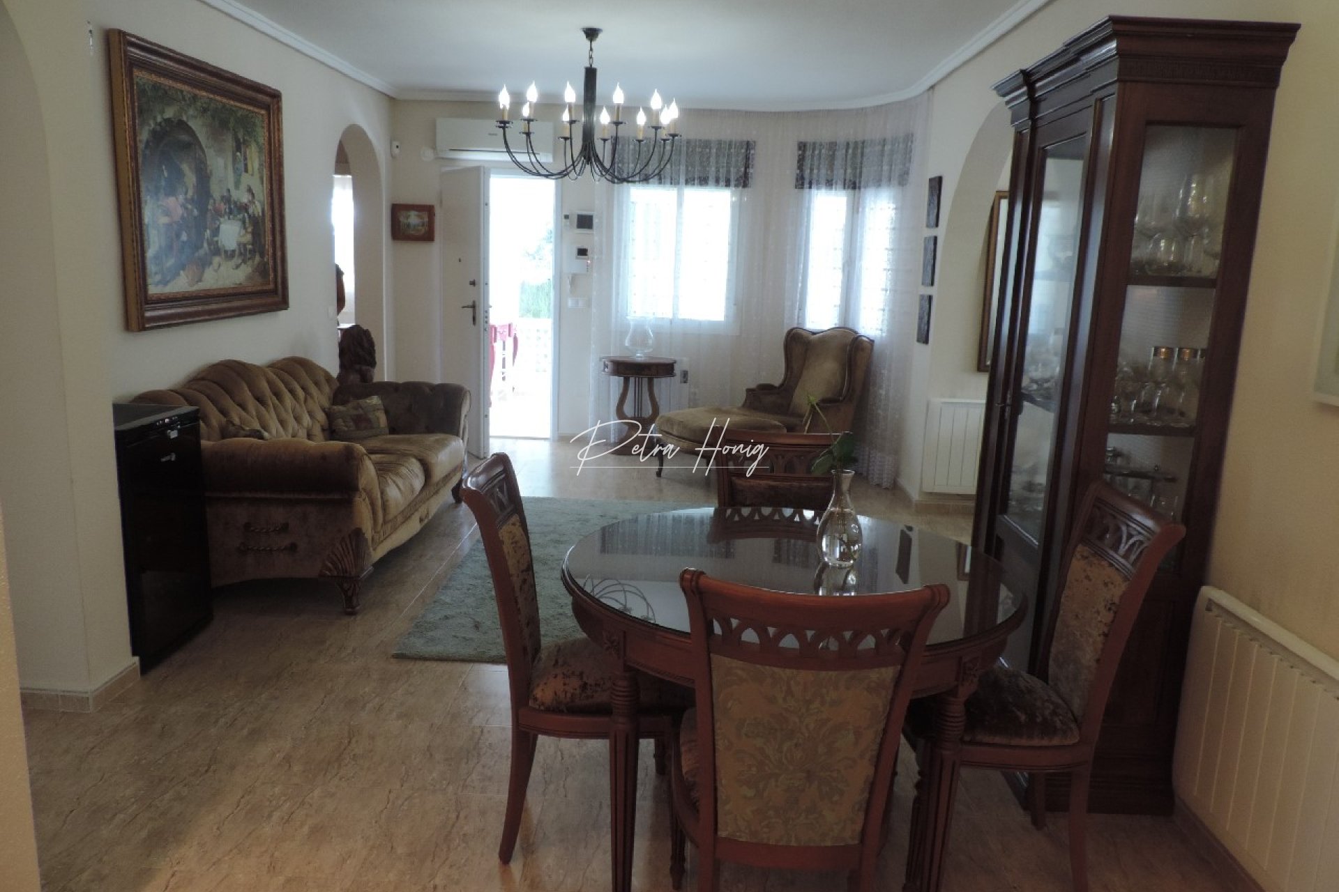 Resales - Villa - Ciudad Quesada - Dona Pepa