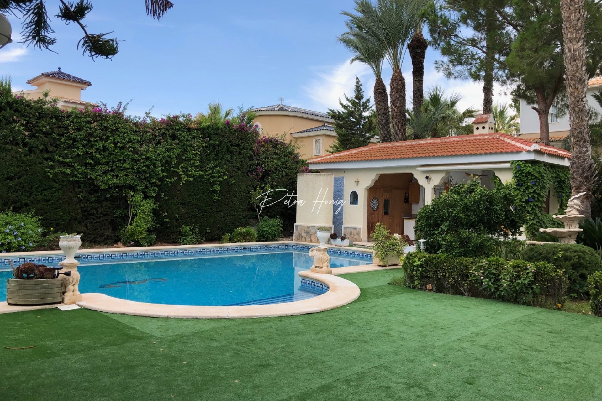 Resales - Villa - Ciudad Quesada - Dona Pepa