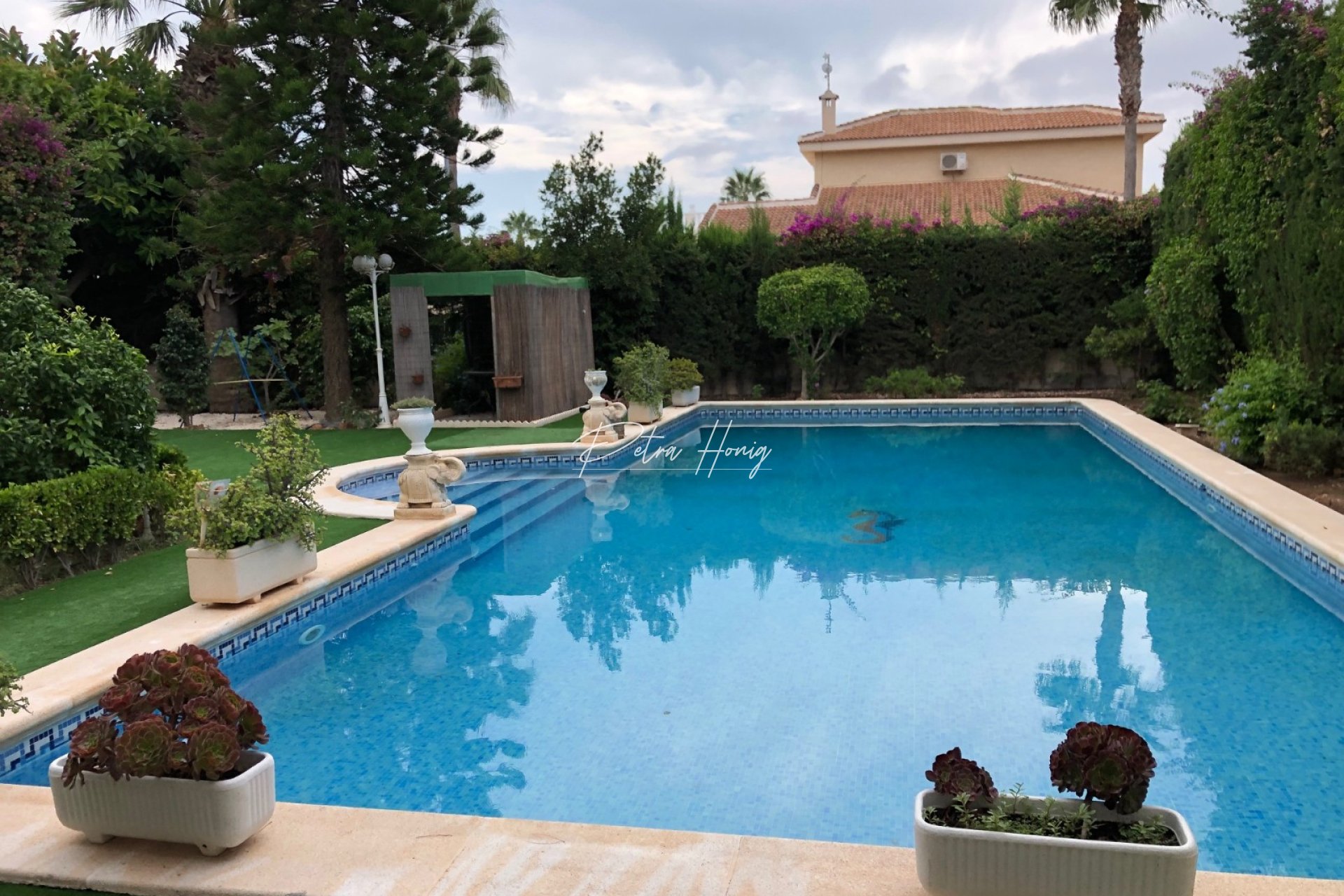 Resales - Villa - Ciudad Quesada - Dona Pepa