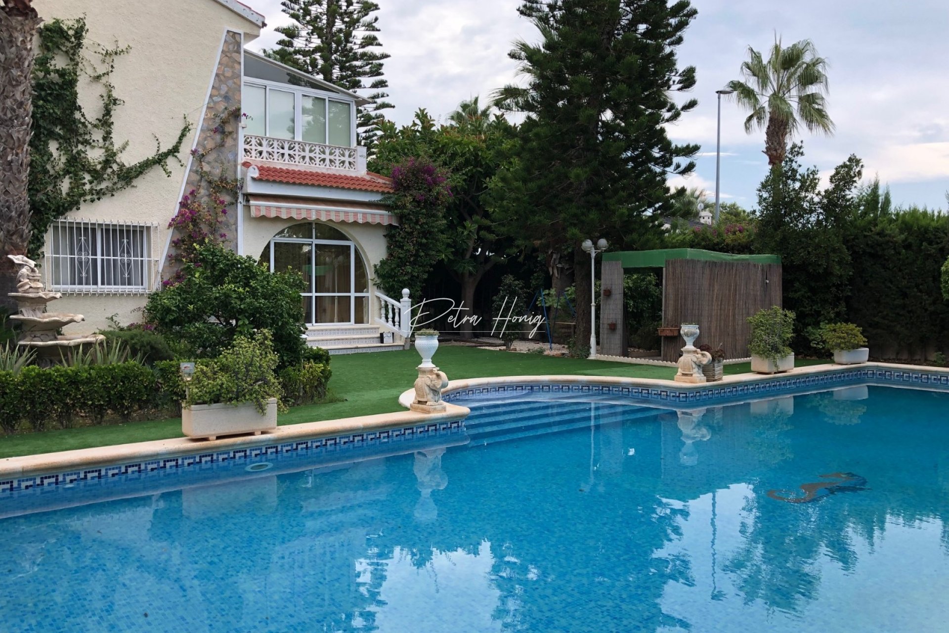 Resales - Villa - Ciudad Quesada - Dona Pepa