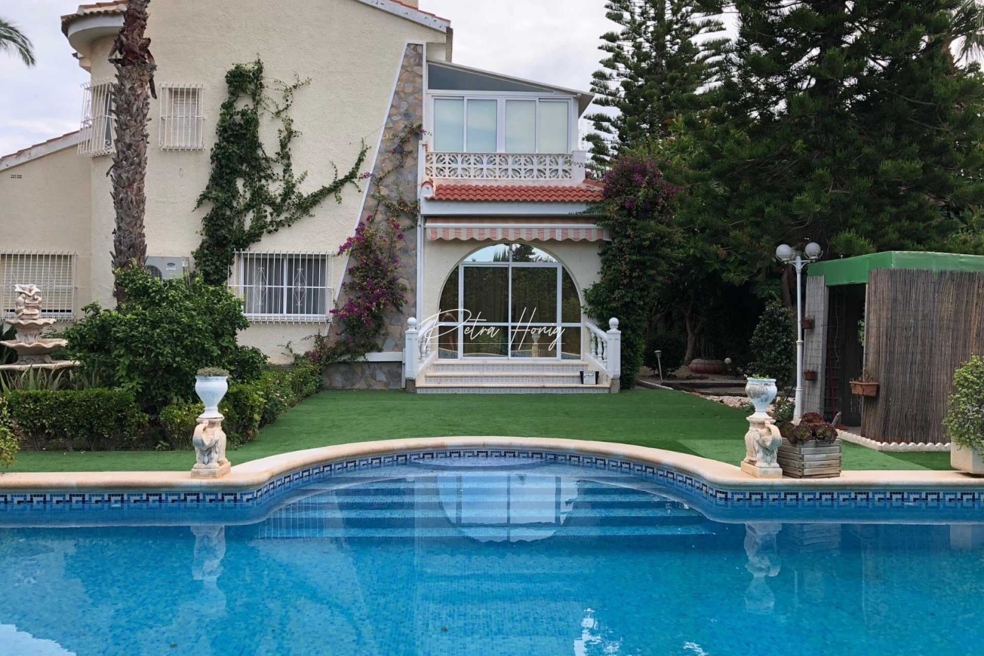 Resales - Villa - Ciudad Quesada - Dona Pepa