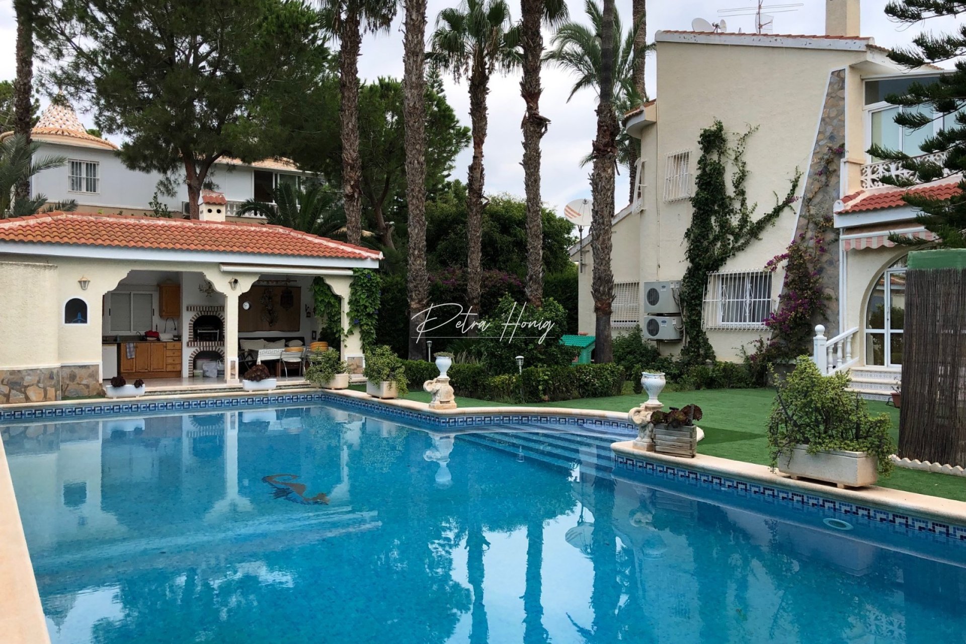 Resales - Villa - Ciudad Quesada - Dona Pepa