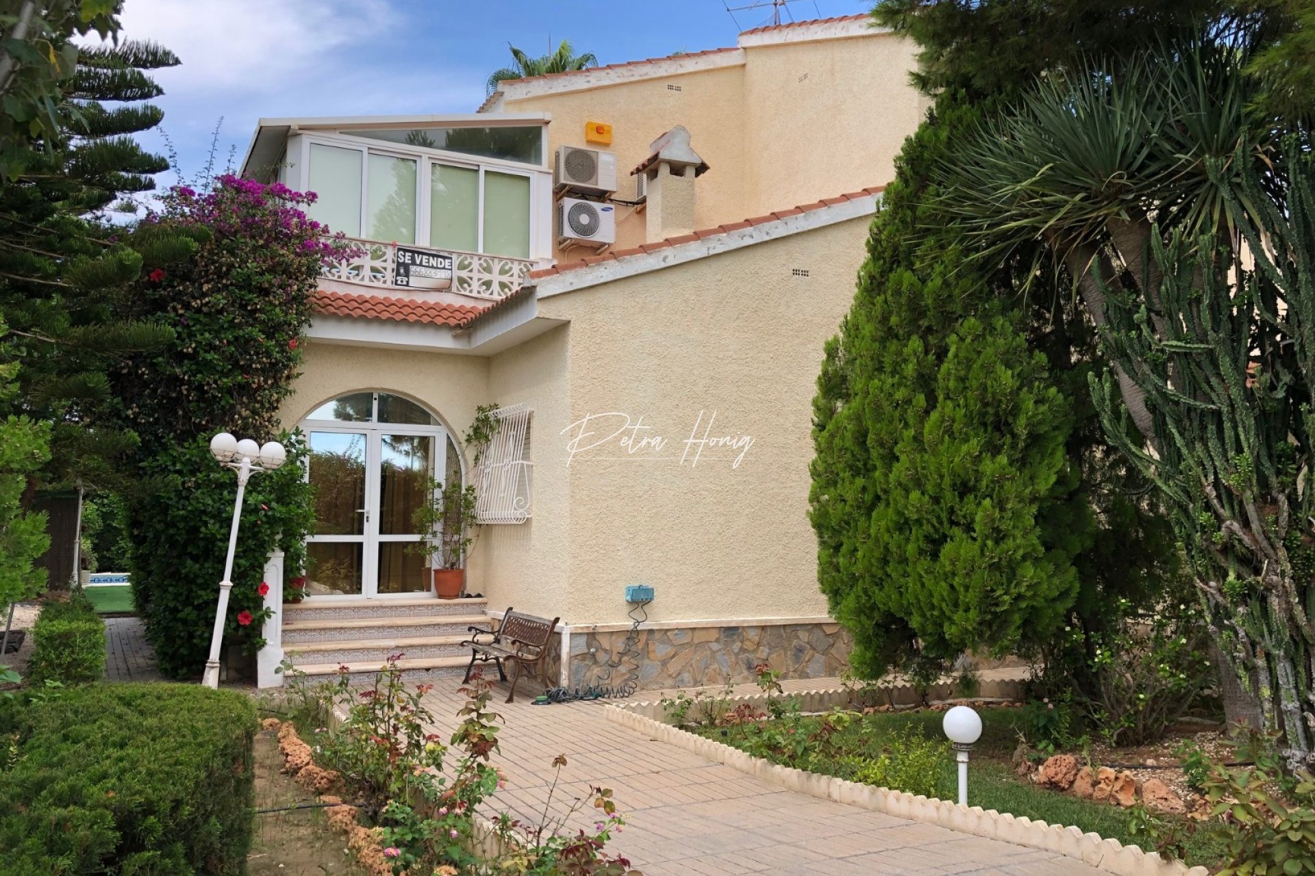 Resales - Villa - Ciudad Quesada - Dona Pepa