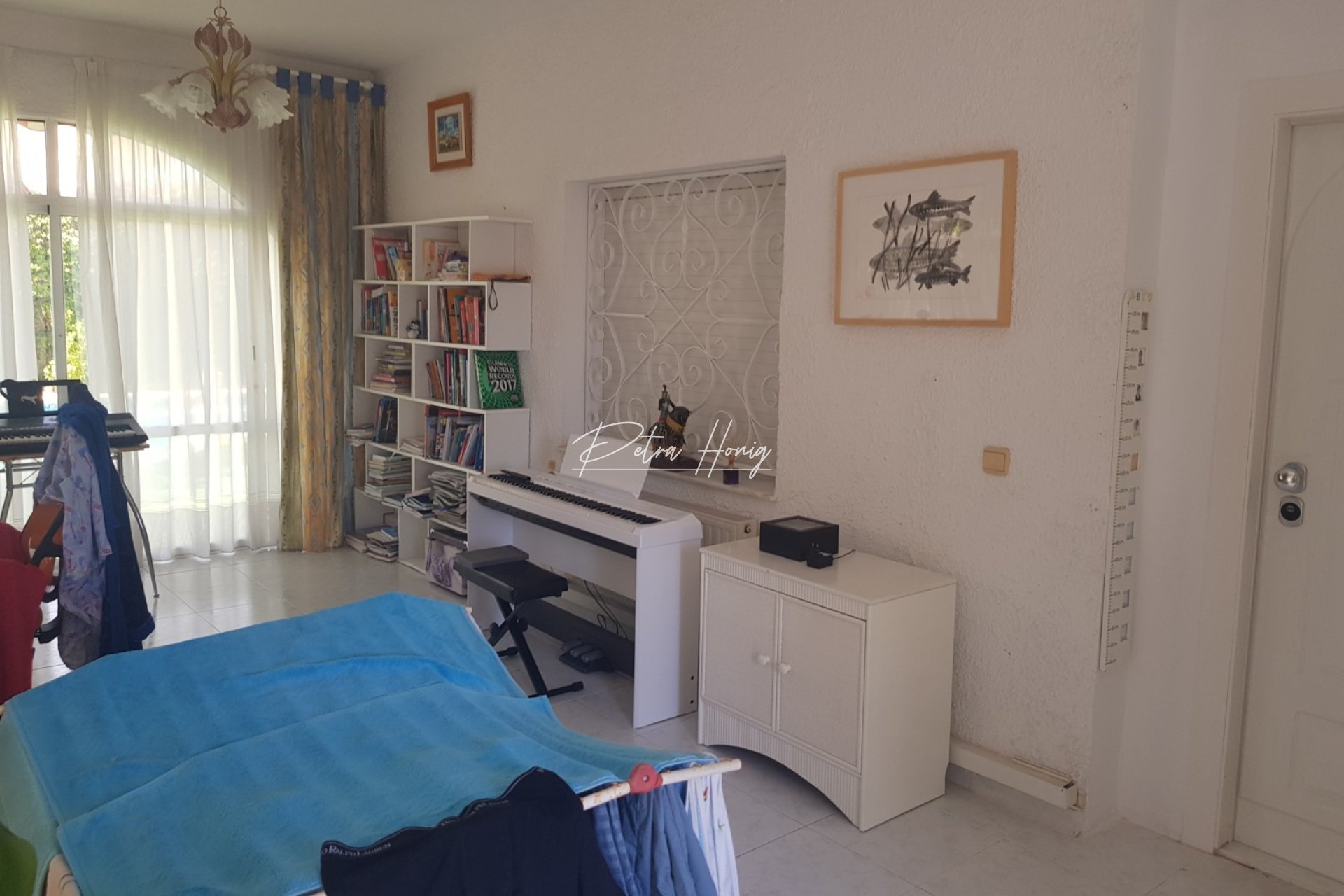 Resales - Villa - Ciudad Quesada - Dona Pepa
