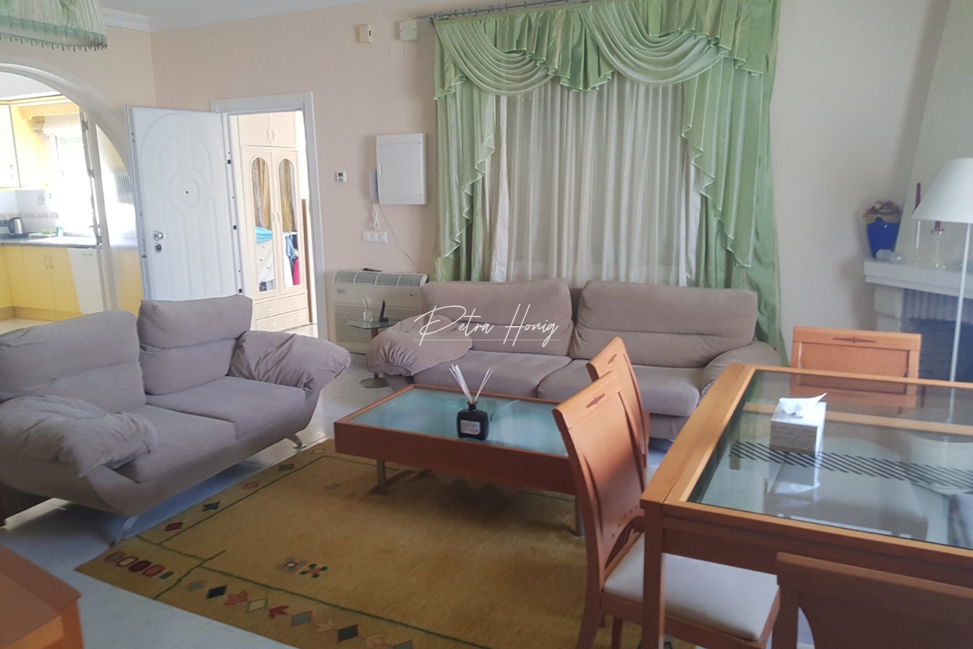 Resales - Villa - Ciudad Quesada - Dona Pepa