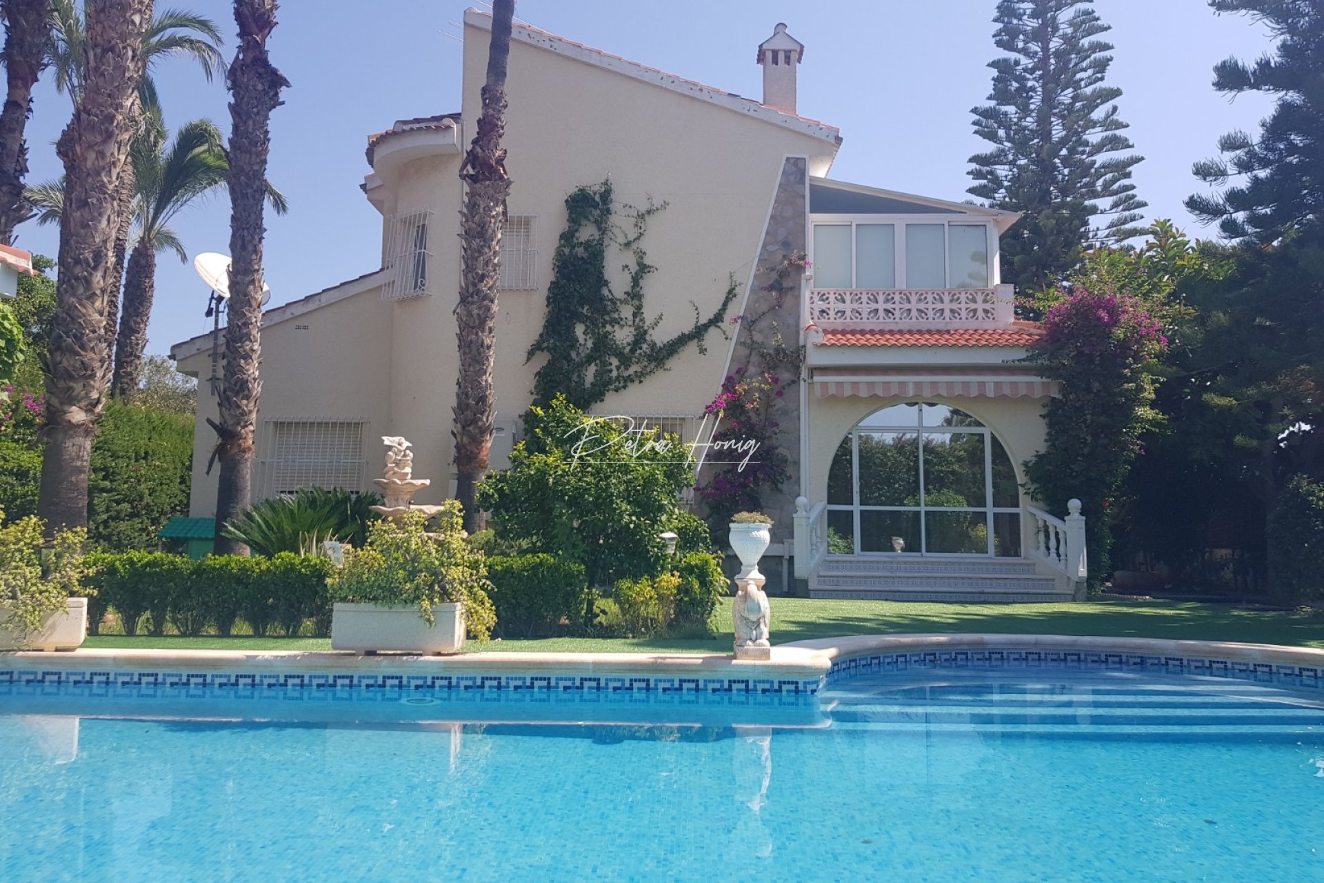 Resales - Villa - Ciudad Quesada - Dona Pepa