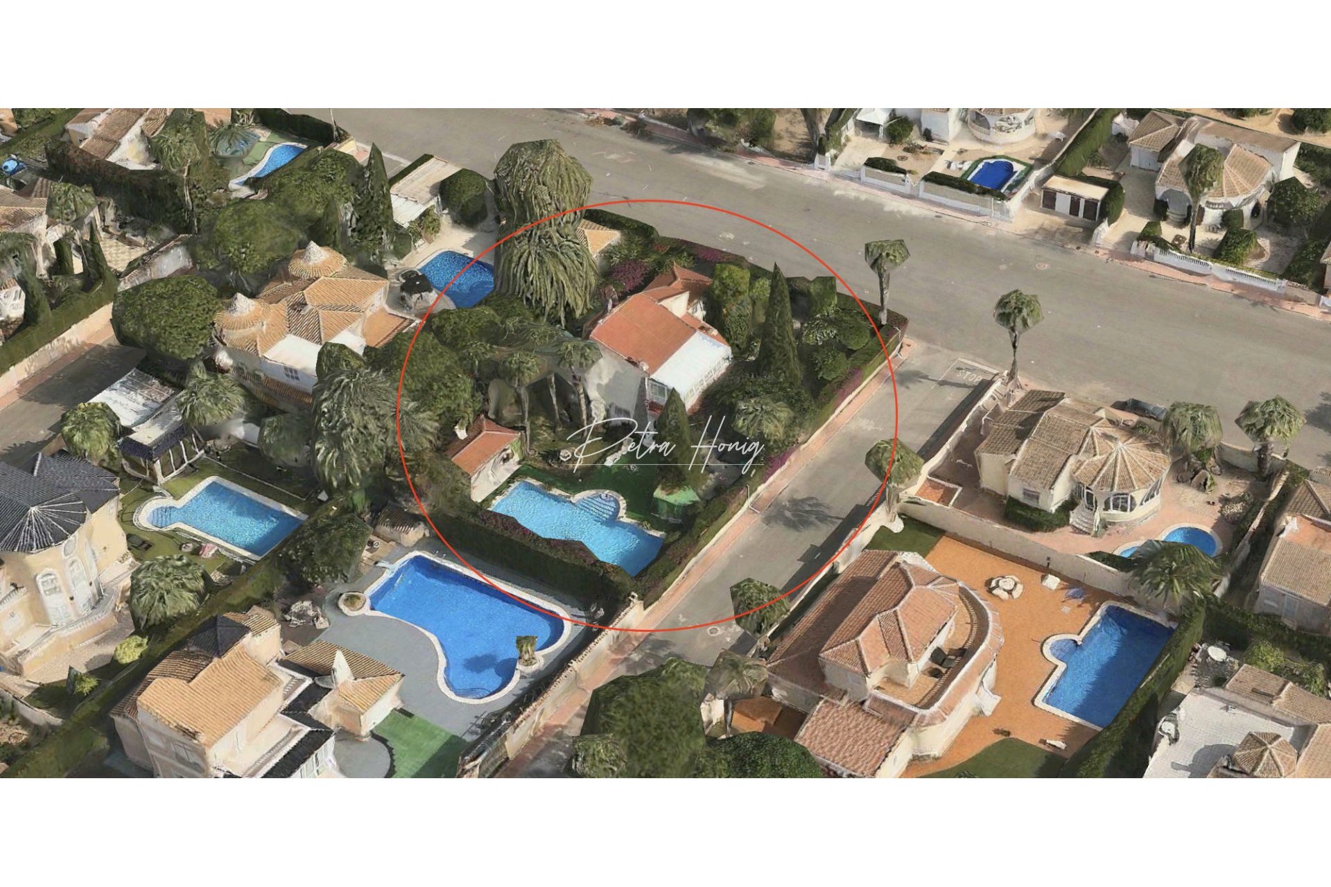 Resales - Villa - Ciudad Quesada - Dona Pepa