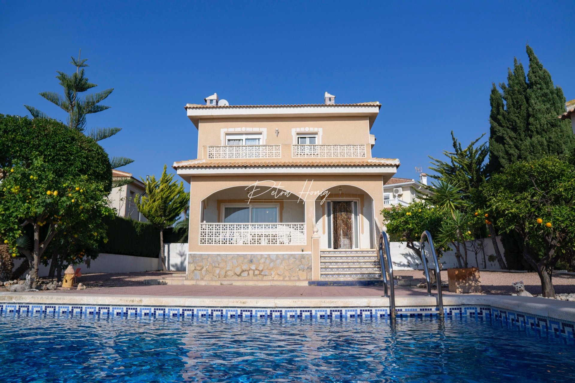 Resales - Villa - Ciudad Quesada - Dona Pepa