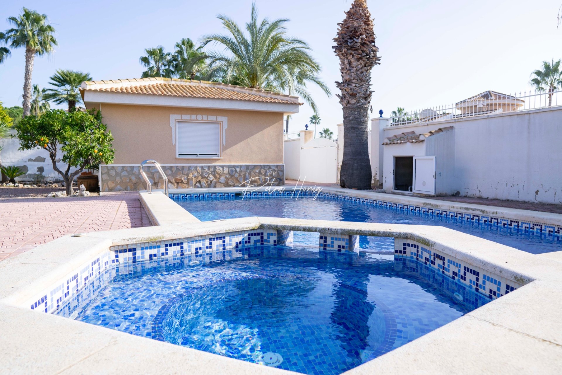 Resales - Villa - Ciudad Quesada - Dona Pepa