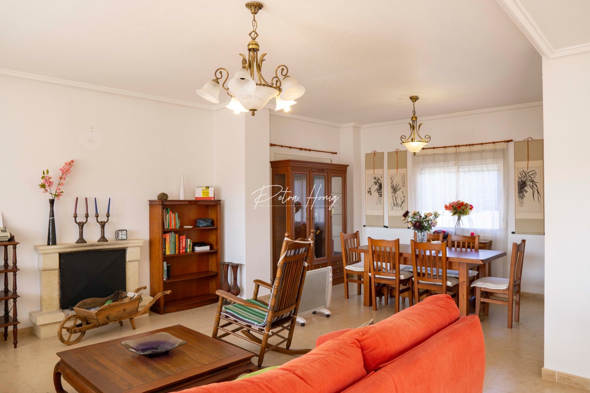 Resales - Villa - Ciudad Quesada - Dona Pepa