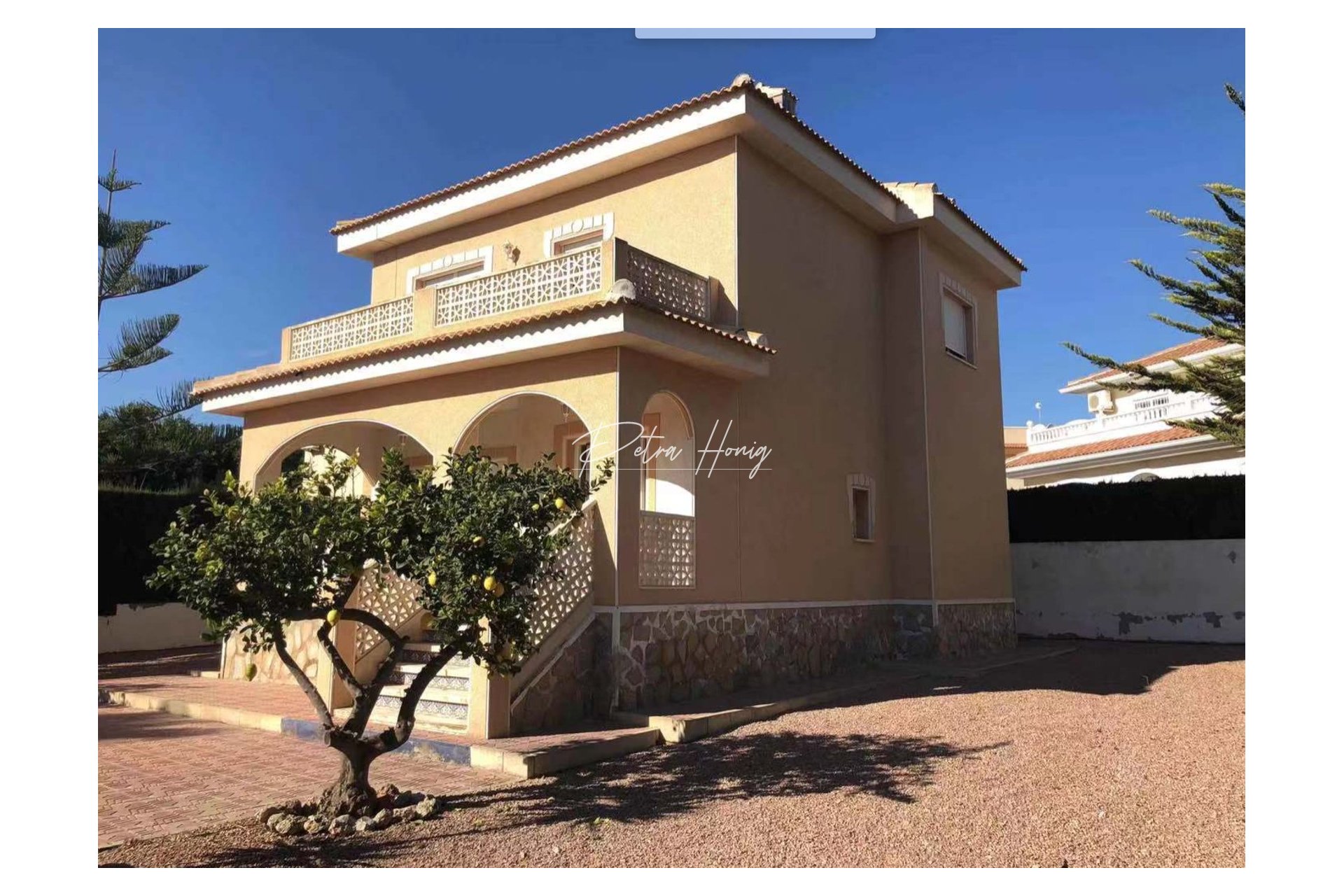 Resales - Villa - Ciudad Quesada - Dona Pepa