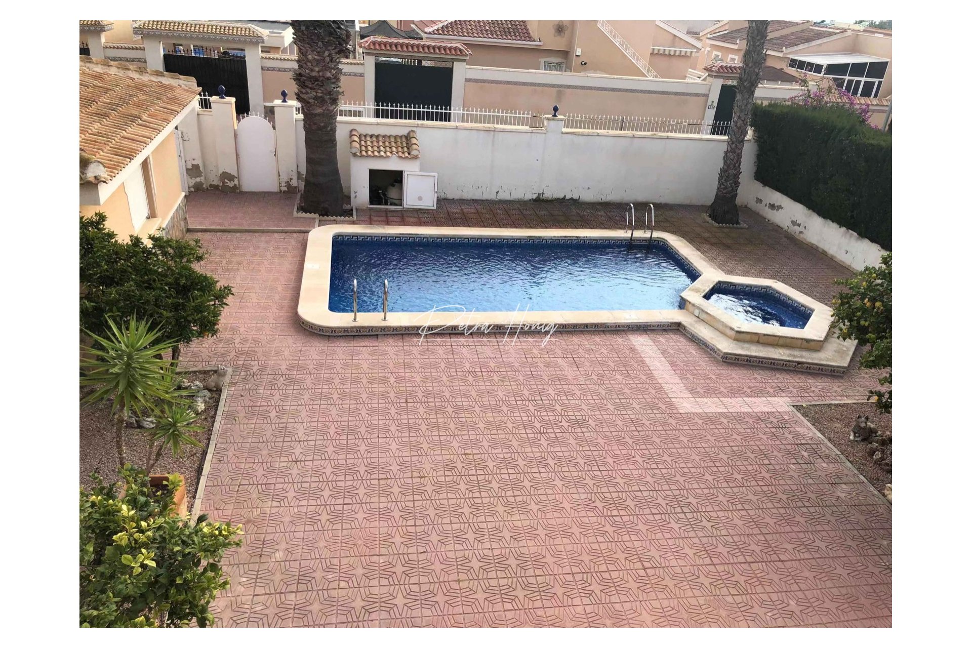 Resales - Villa - Ciudad Quesada - Dona Pepa